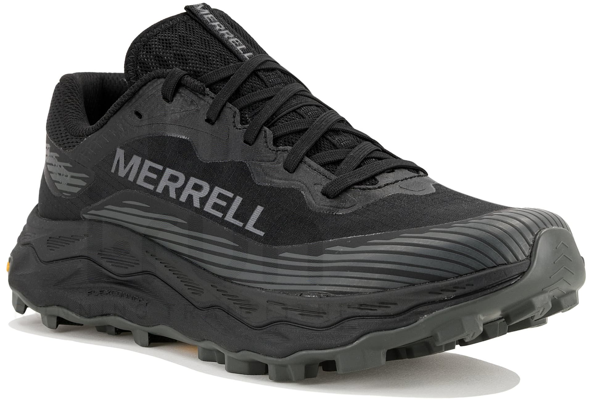 Merrell Agility Peak 6 GTX — Noir
