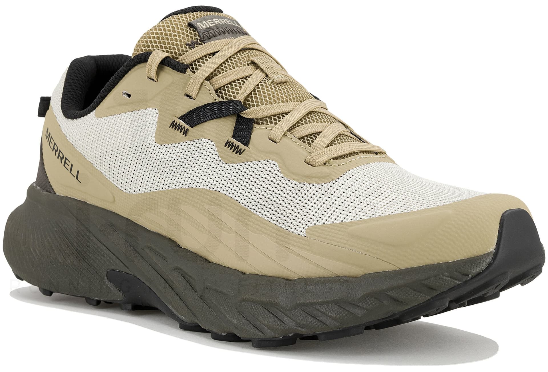 Merrell Agility — Beige