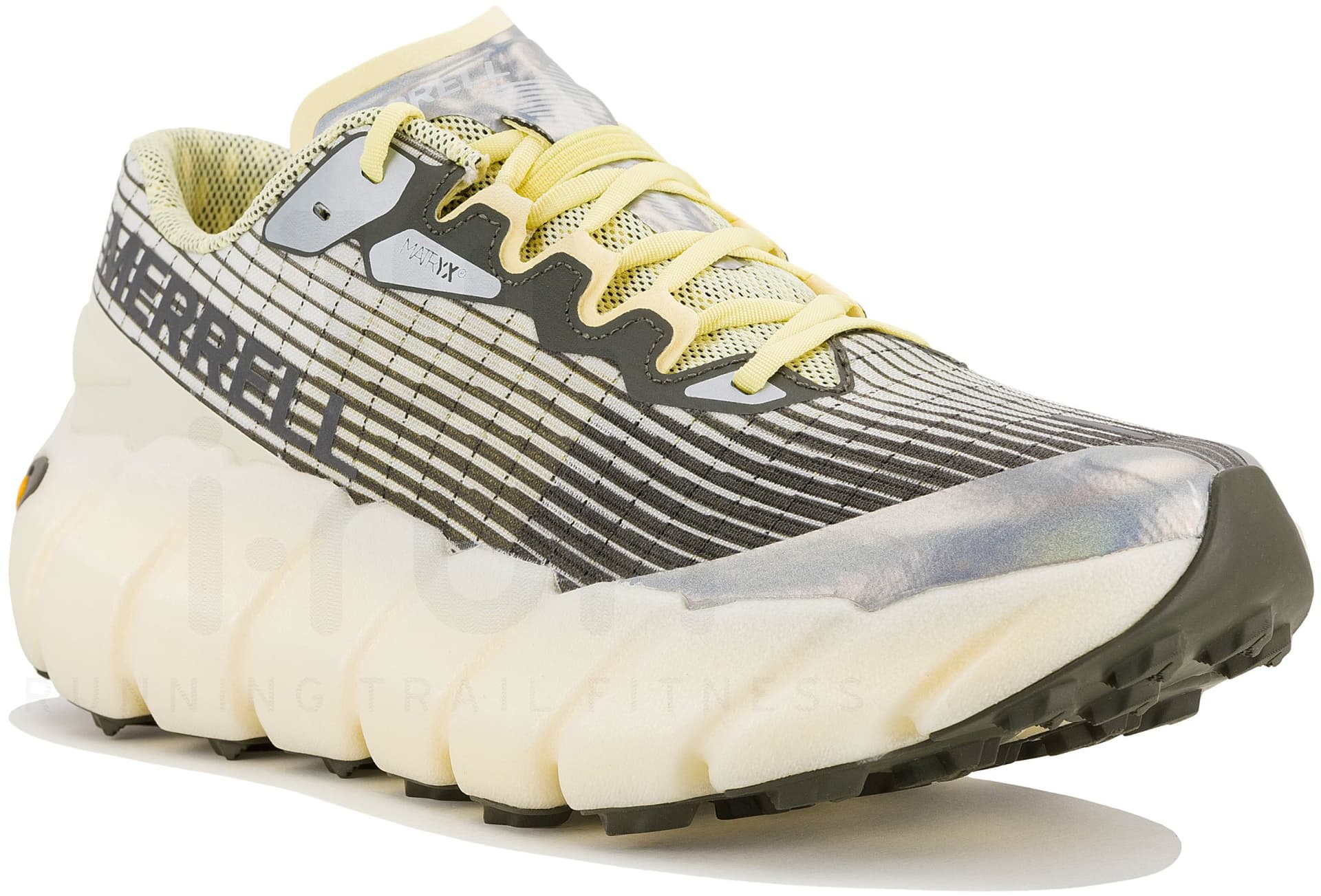 Merrell MTL Adapt Matryx — Jaune/or