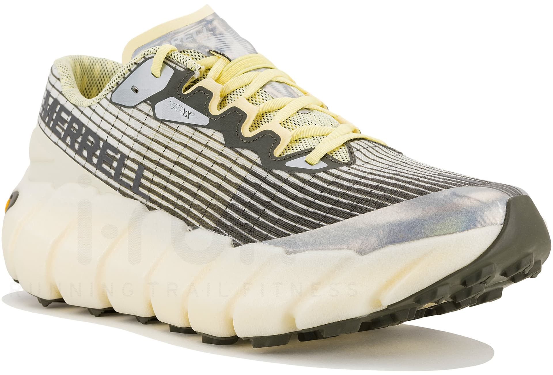 Merrell MTL Adapt Matryx — Jaune/or