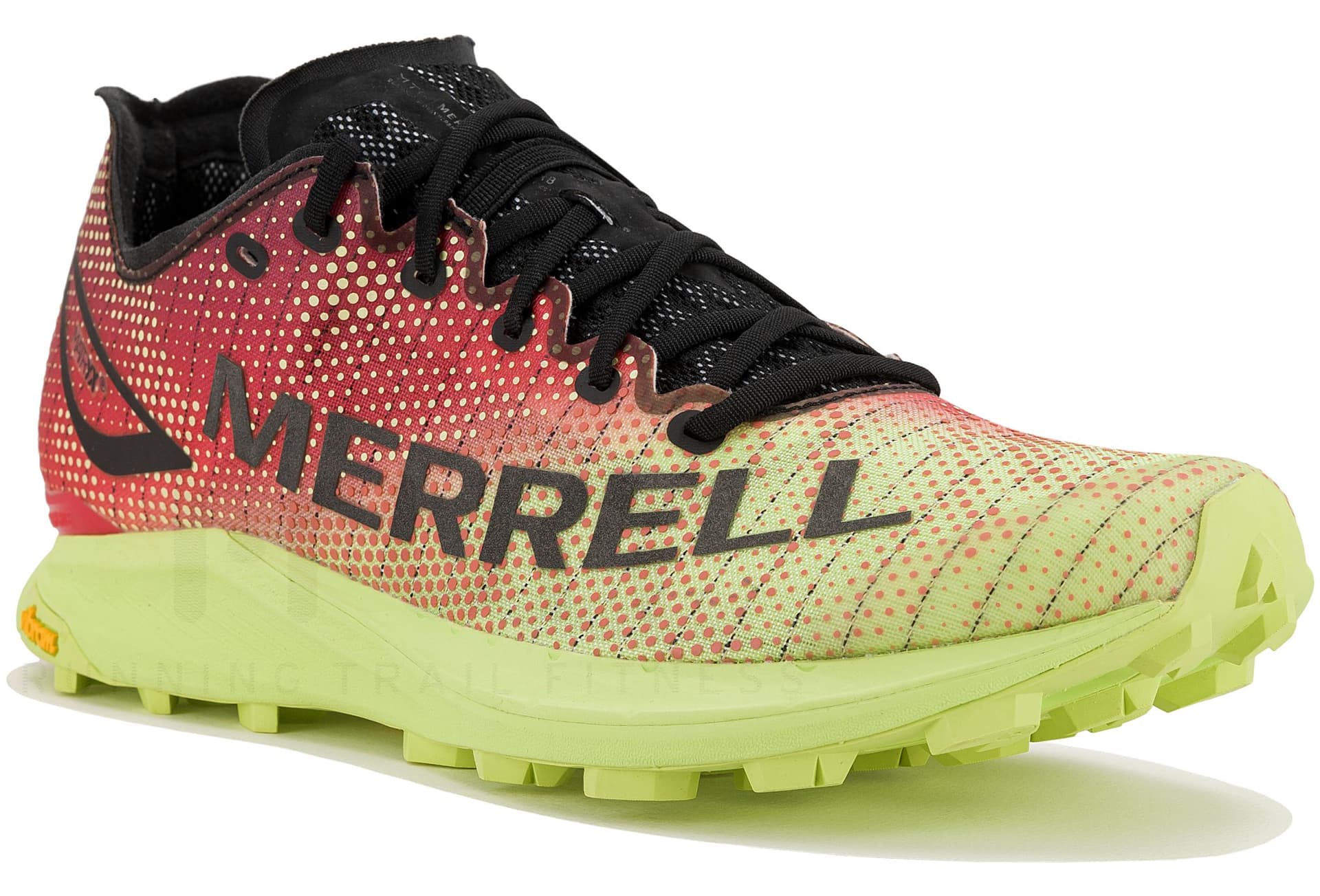 Merrell MTL Skyfire 2 Matryx — Vert