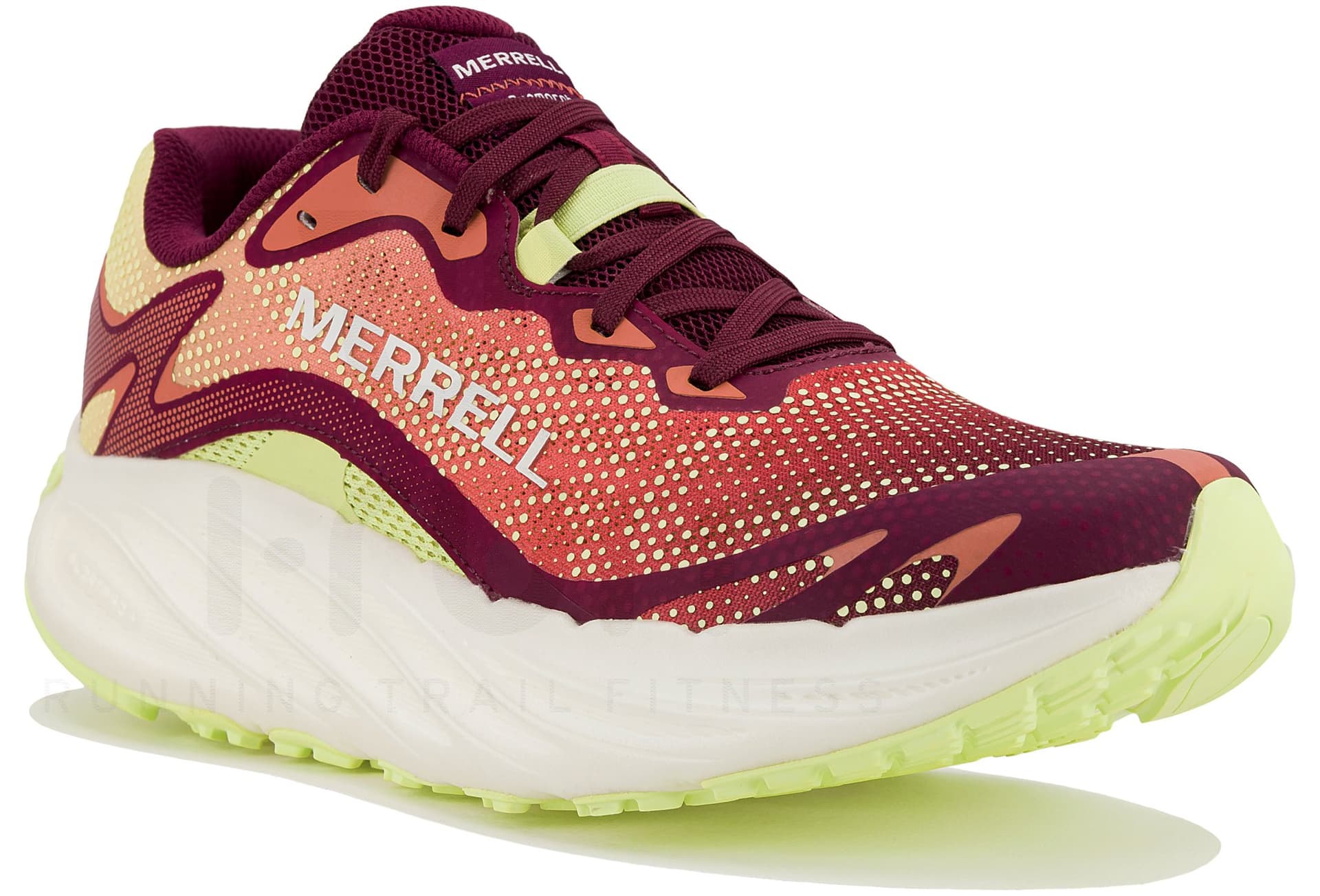 Merrell ProMorph 3D — Violet
