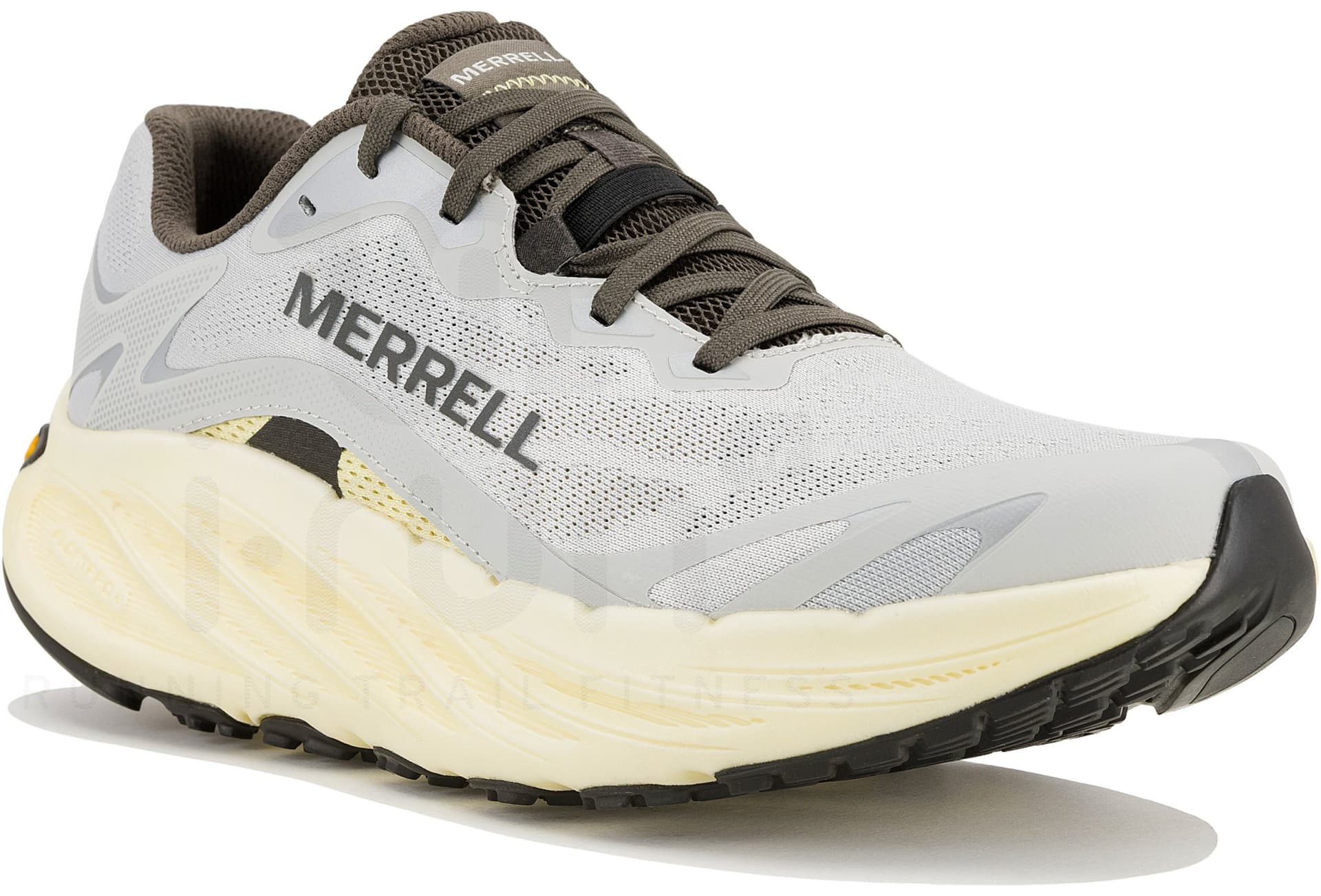 Merrell Promorph — Gris/argent