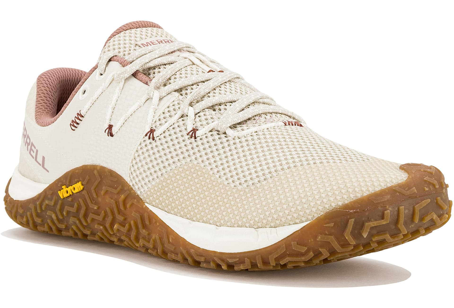 Merrell Glove 7 — Beige