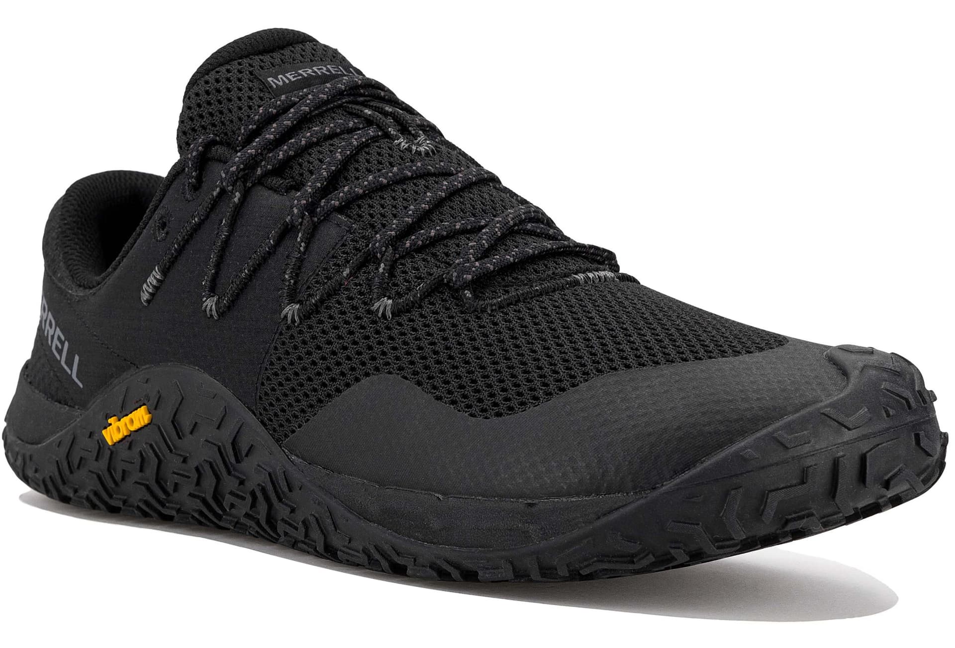 Merrell Glove 7 — Noir