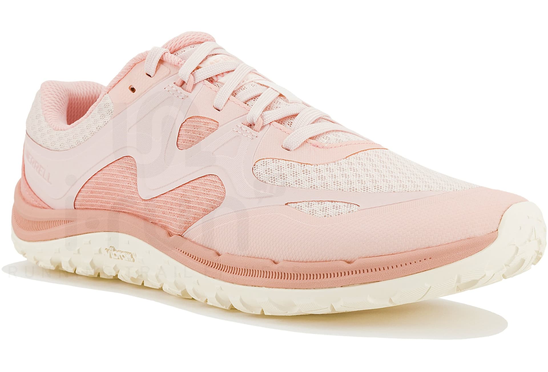 Merrell Glove 8 — Rose