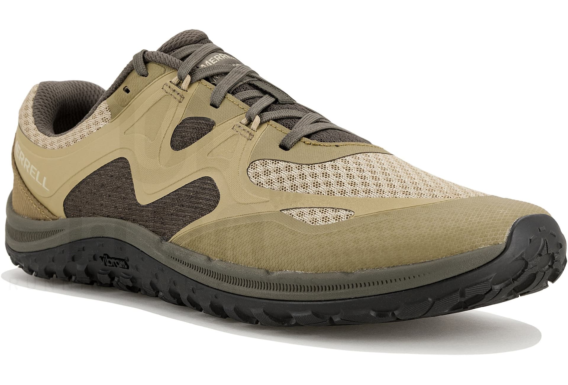 Merrell Glove 8 — Beige