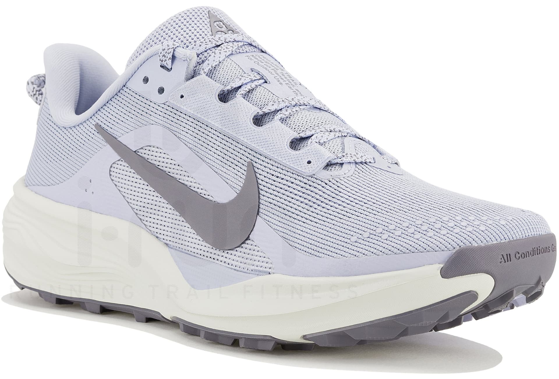 Nike ACG Pegasus — Violet