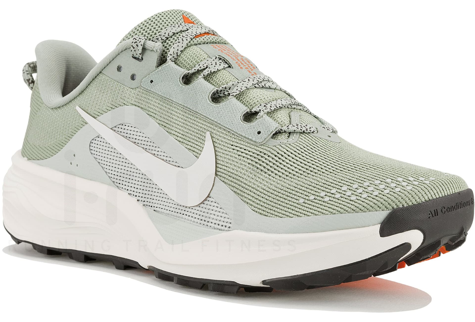 Nike ACG Pegasus — Kaki