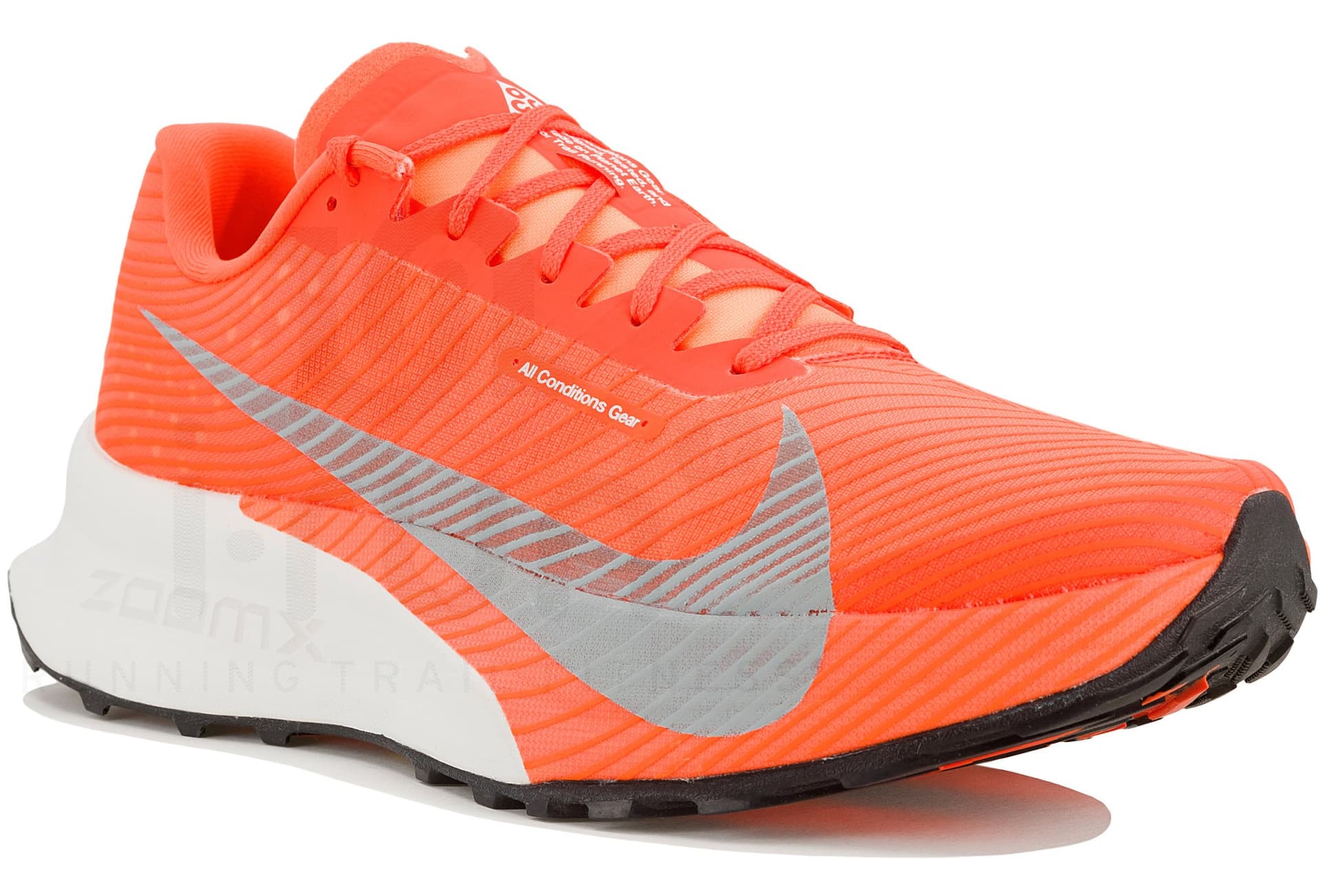 Nike ACG Ultrafly — Orange
