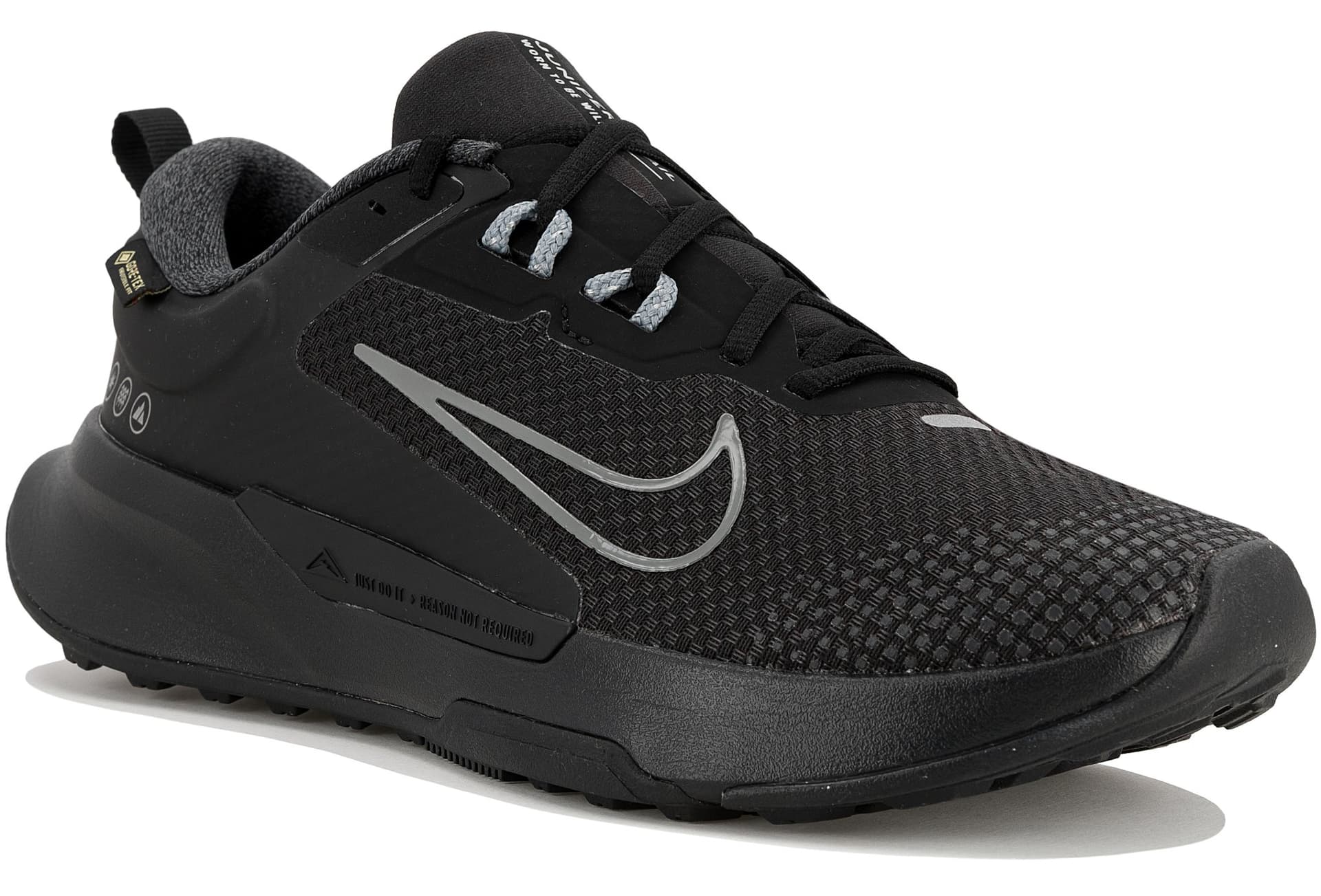 Nike Juniper 2 GTX — Noir