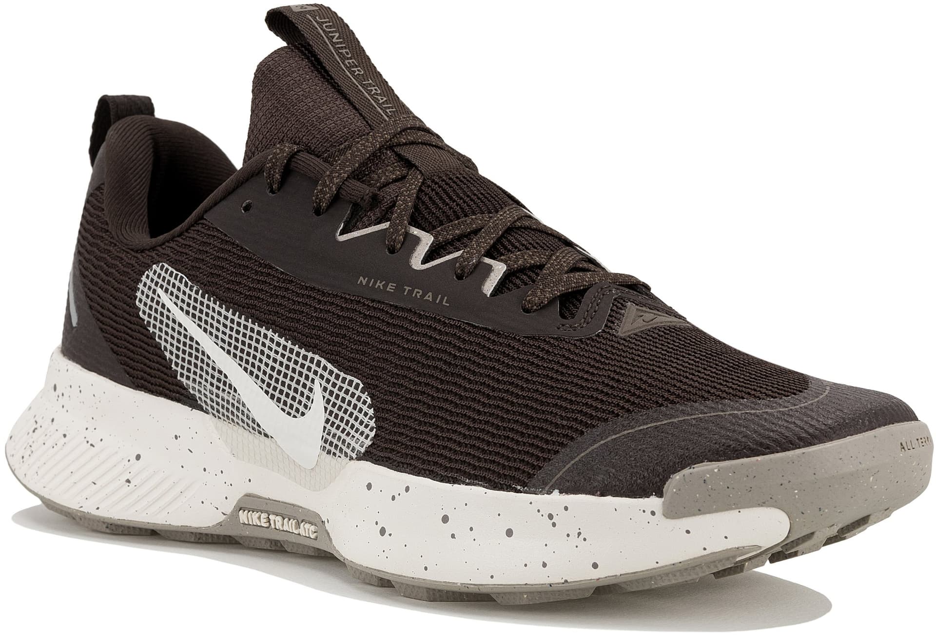 Nike Juniper 3 — Marron