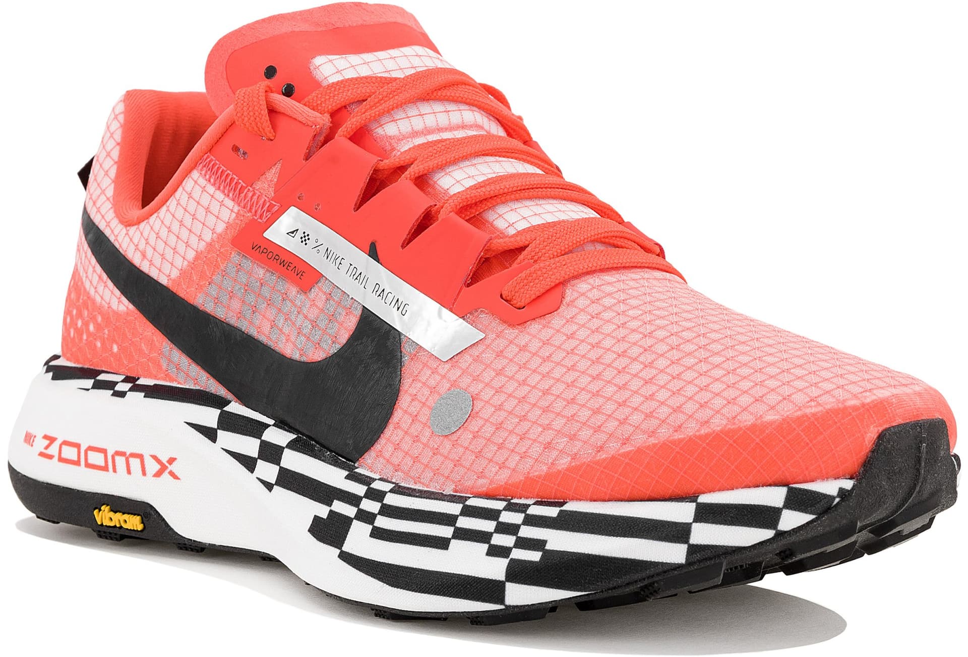 Nike Ultrafly — Rouge