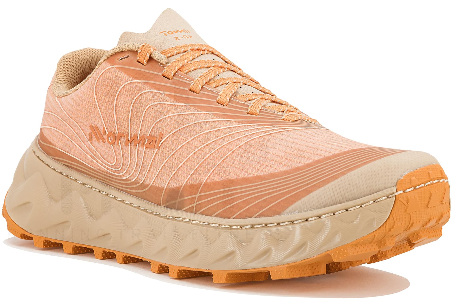 NNormal Tomir 2 — Orange