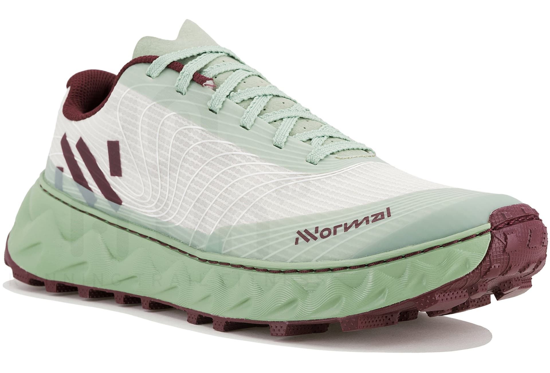NNormal Tomir 2 — Vert