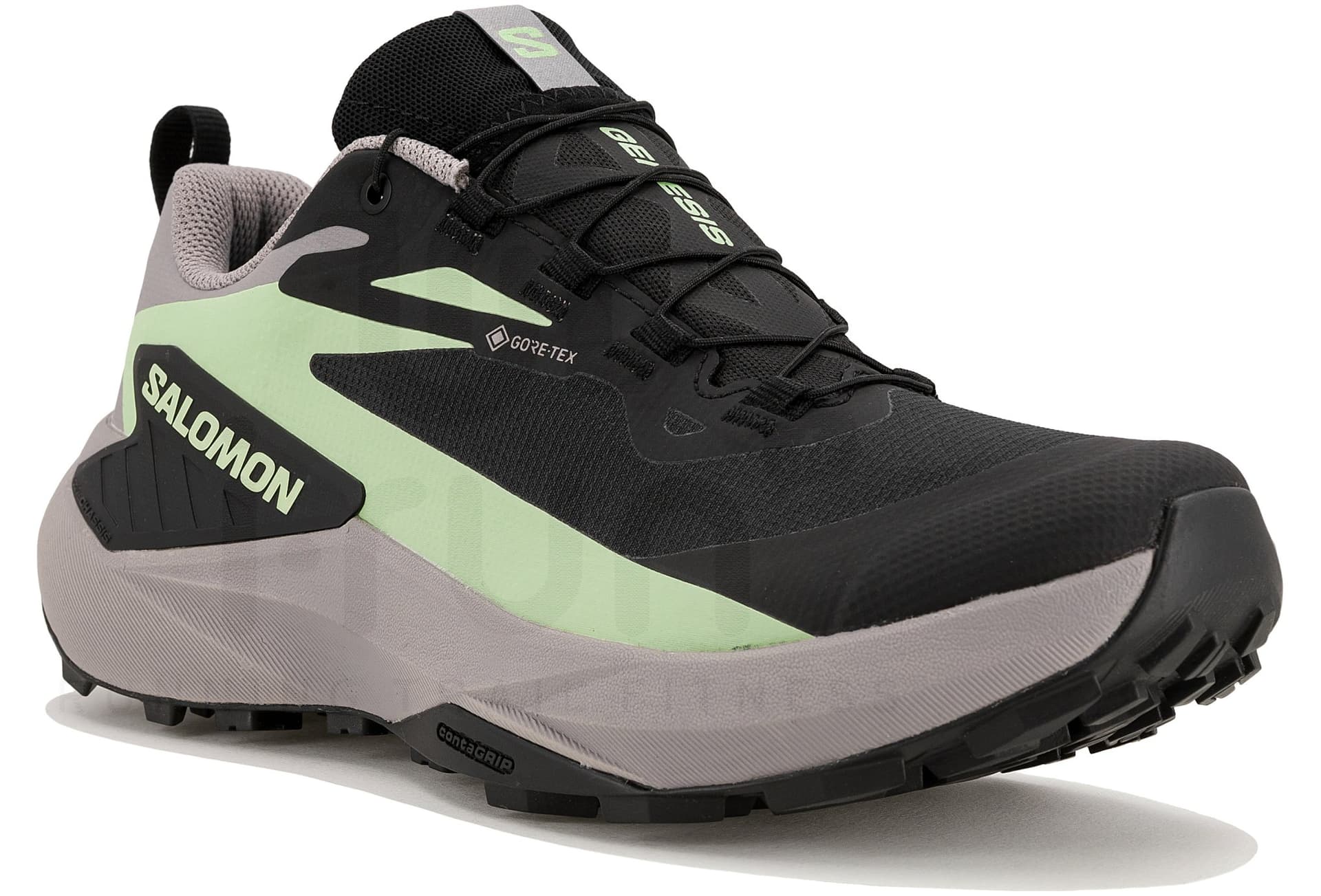 Salomon Genesis GTX — Noir