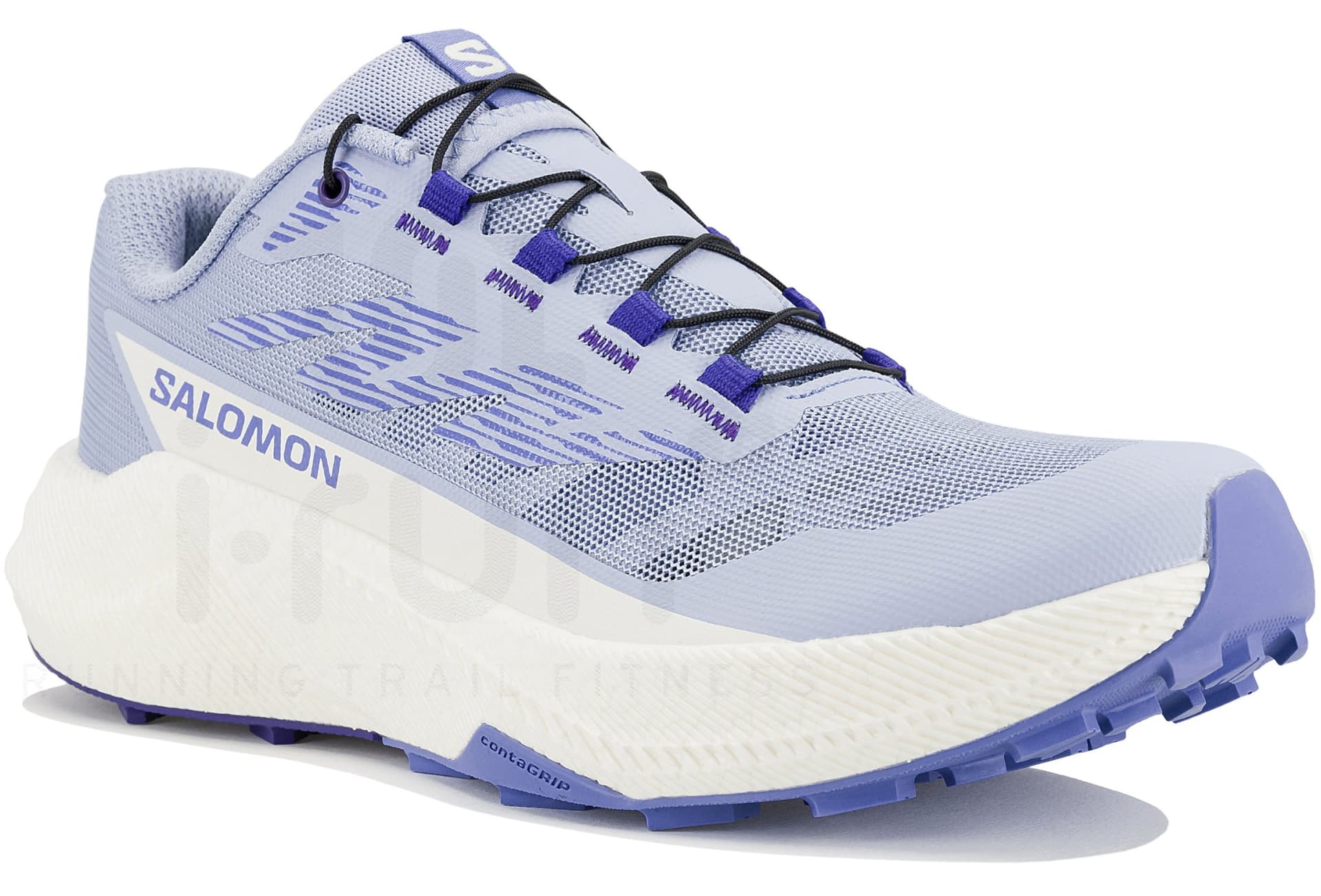 Salomon Pulsar — Bleu