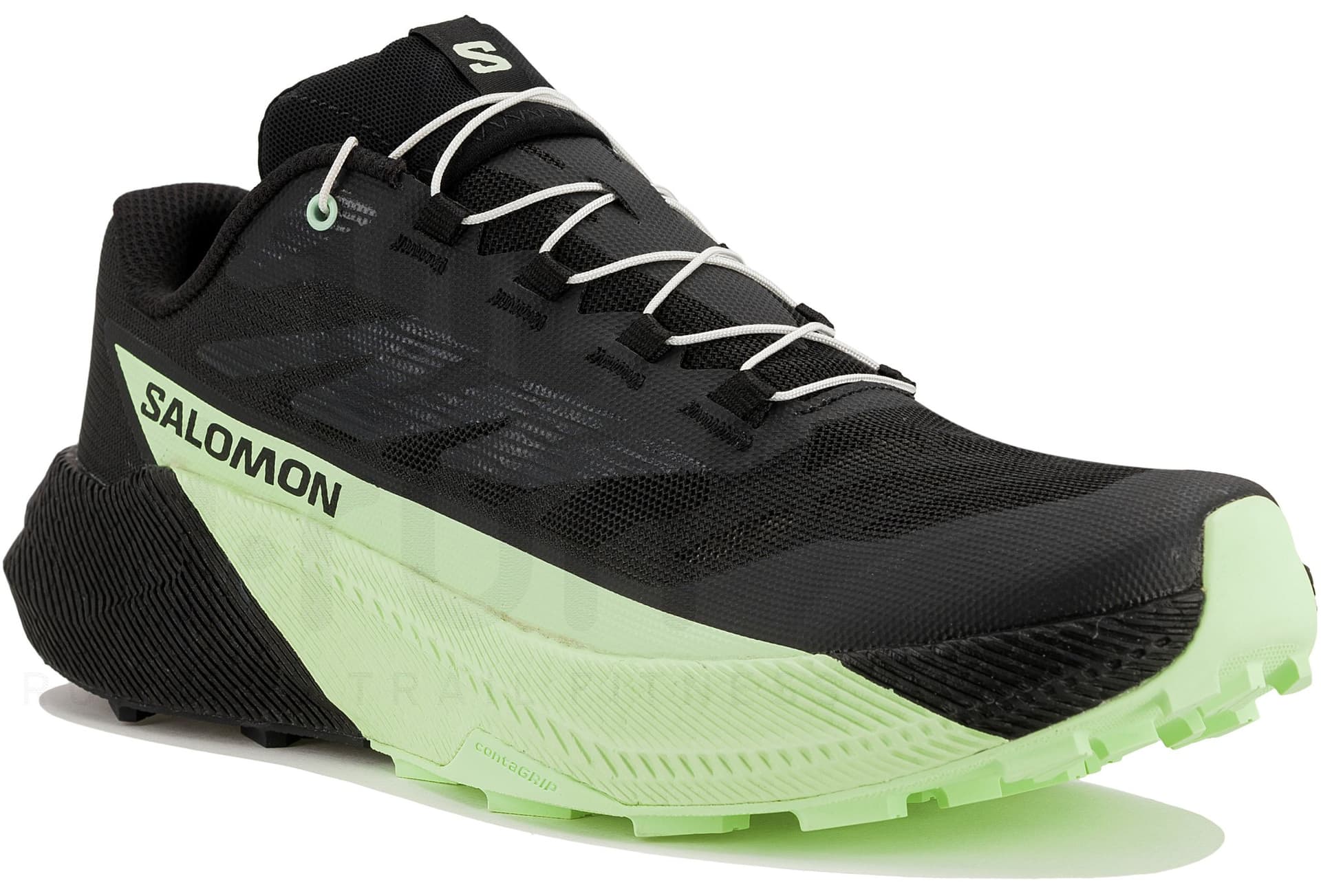 Salomon Pulsar — Noir
