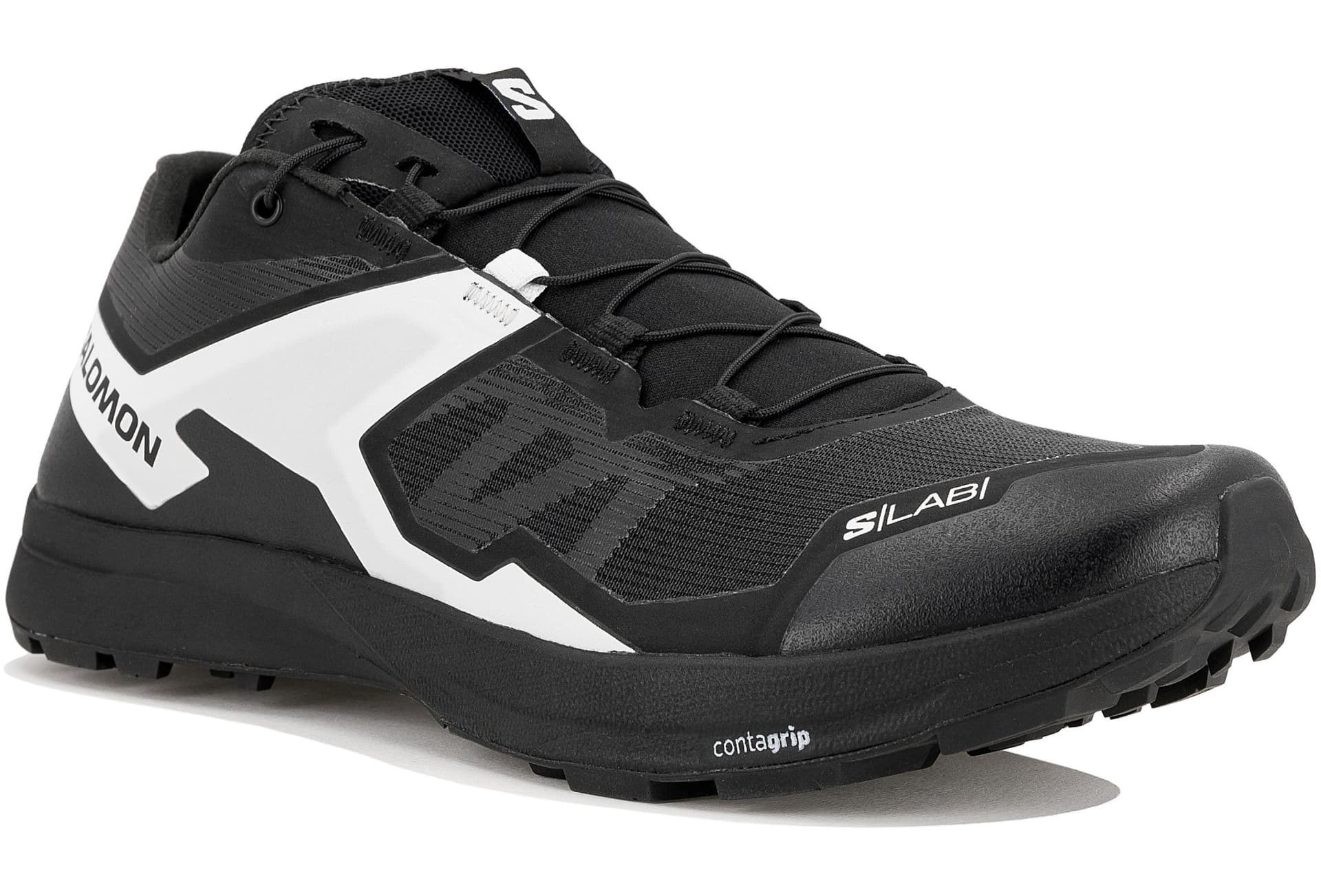 Salomon S-Lab Alpine — Noir