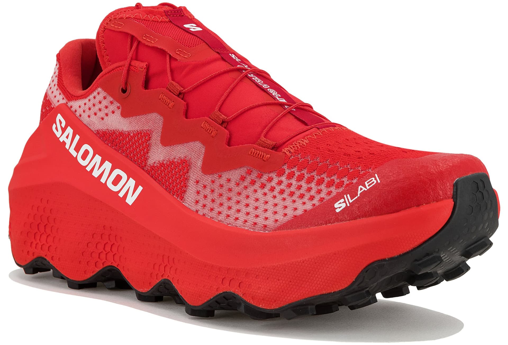 Salomon S-Lab Ultra Glide 1.5 — Rouge
