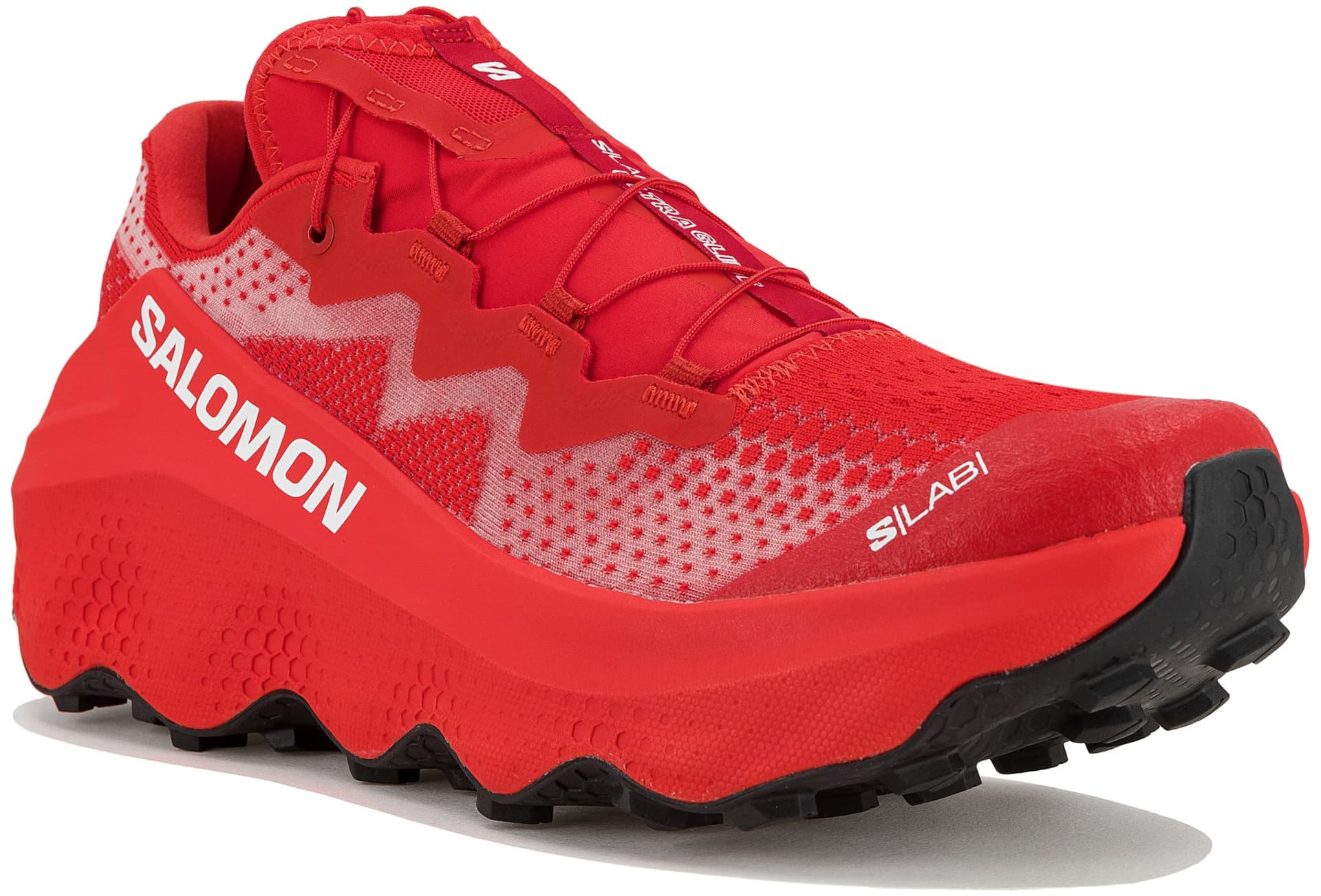 Salomon S-Lab Ultra Glide 1.5 — Rouge