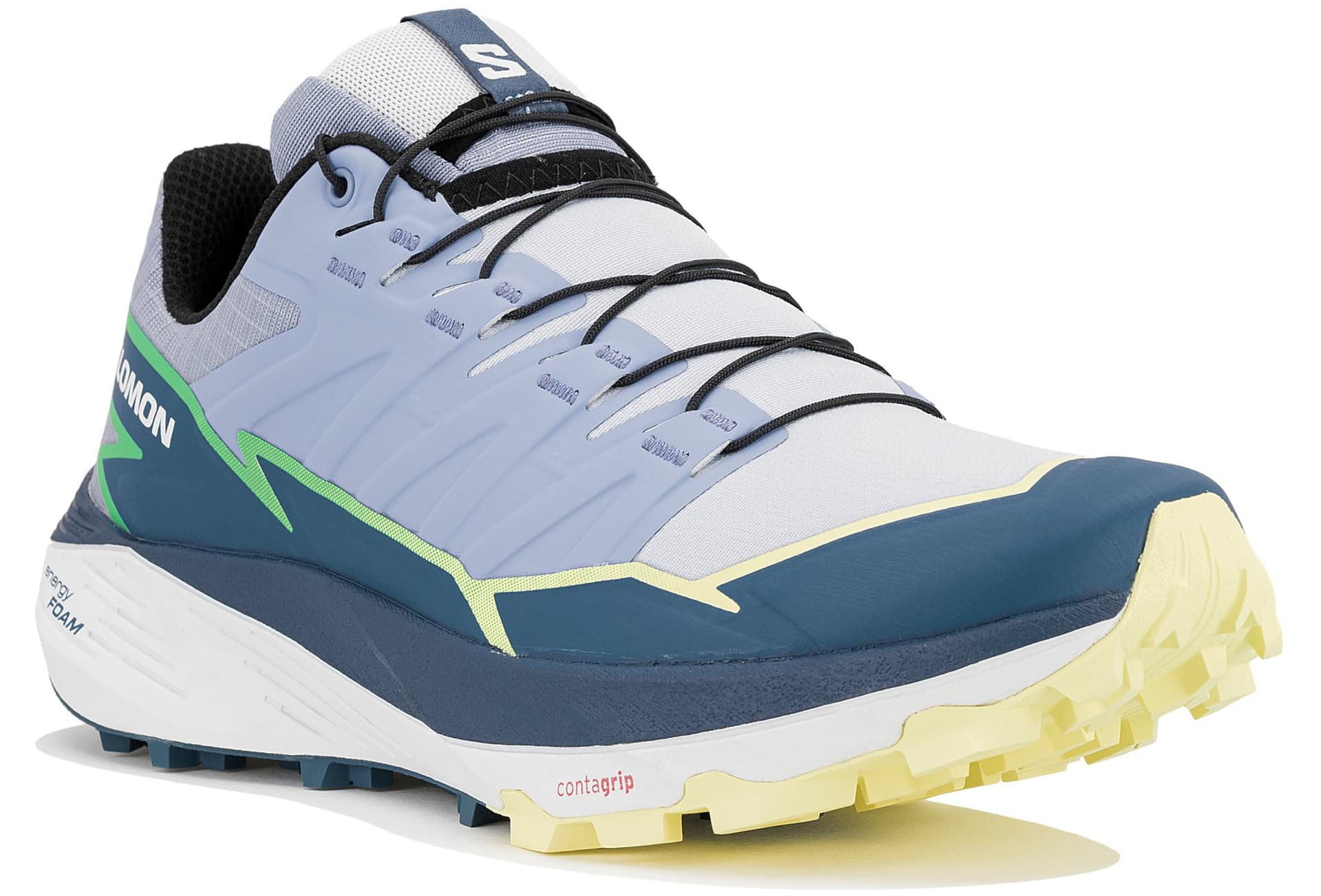 Salomon Thundercross — Bleu