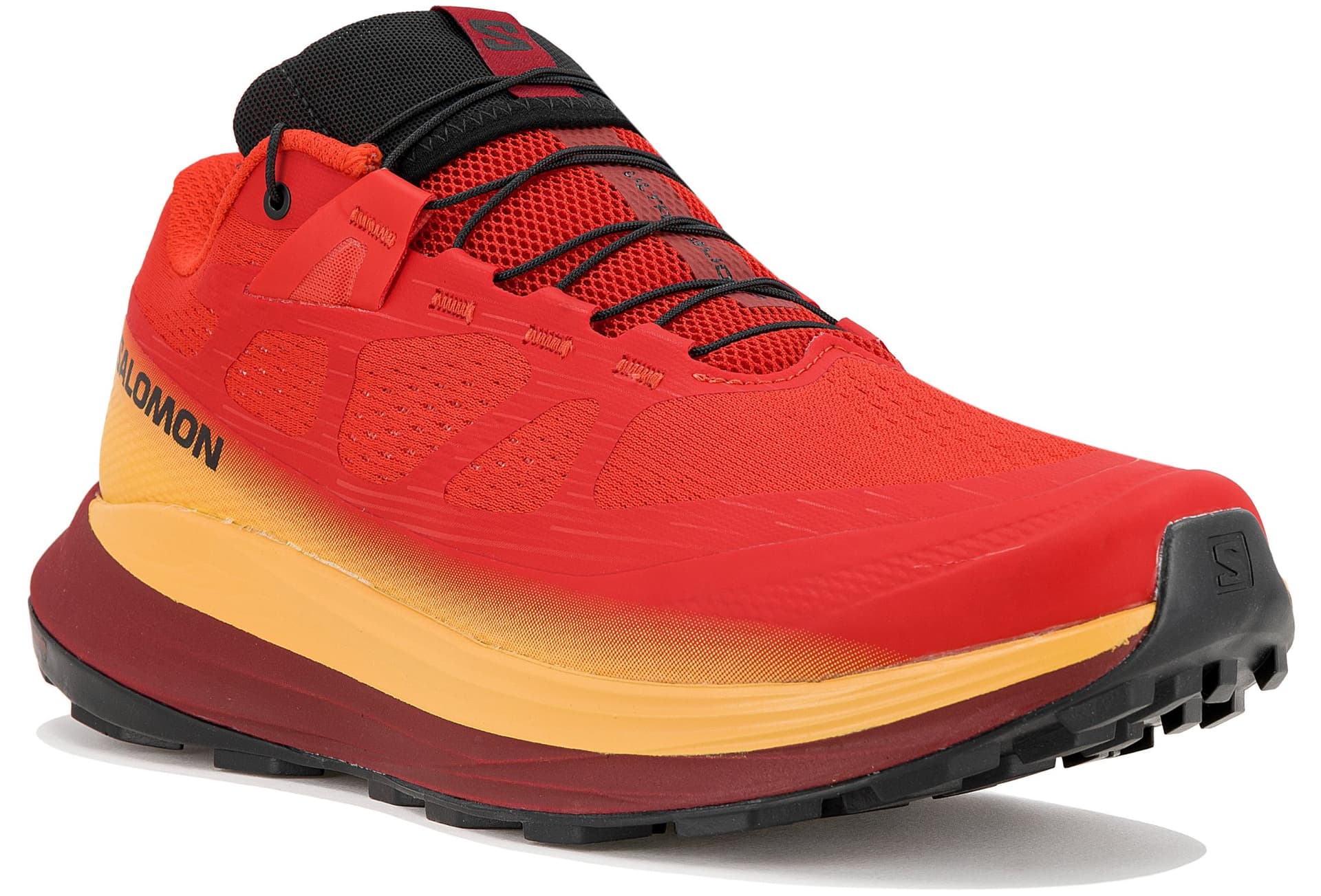 Salomon Ultra Glide 2 — Rouge