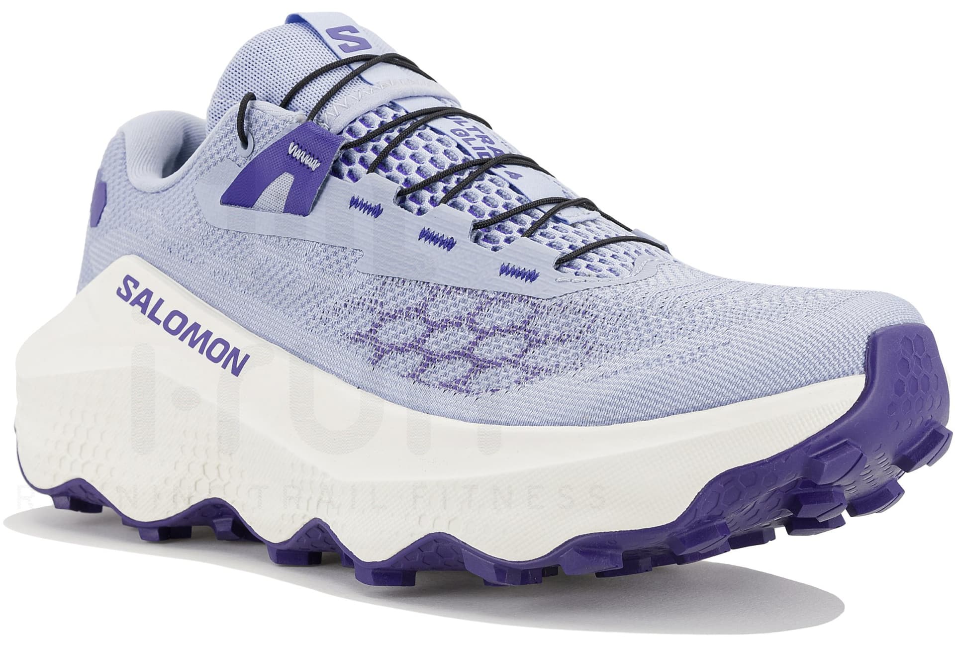 Salomon Ultra Glide 4 — Bleu