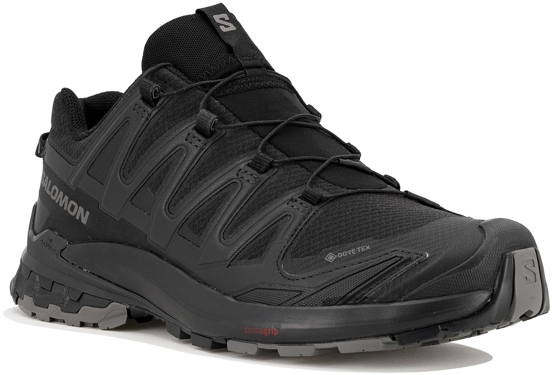 Salomon XA PRO 3D v9 GTX — Noir