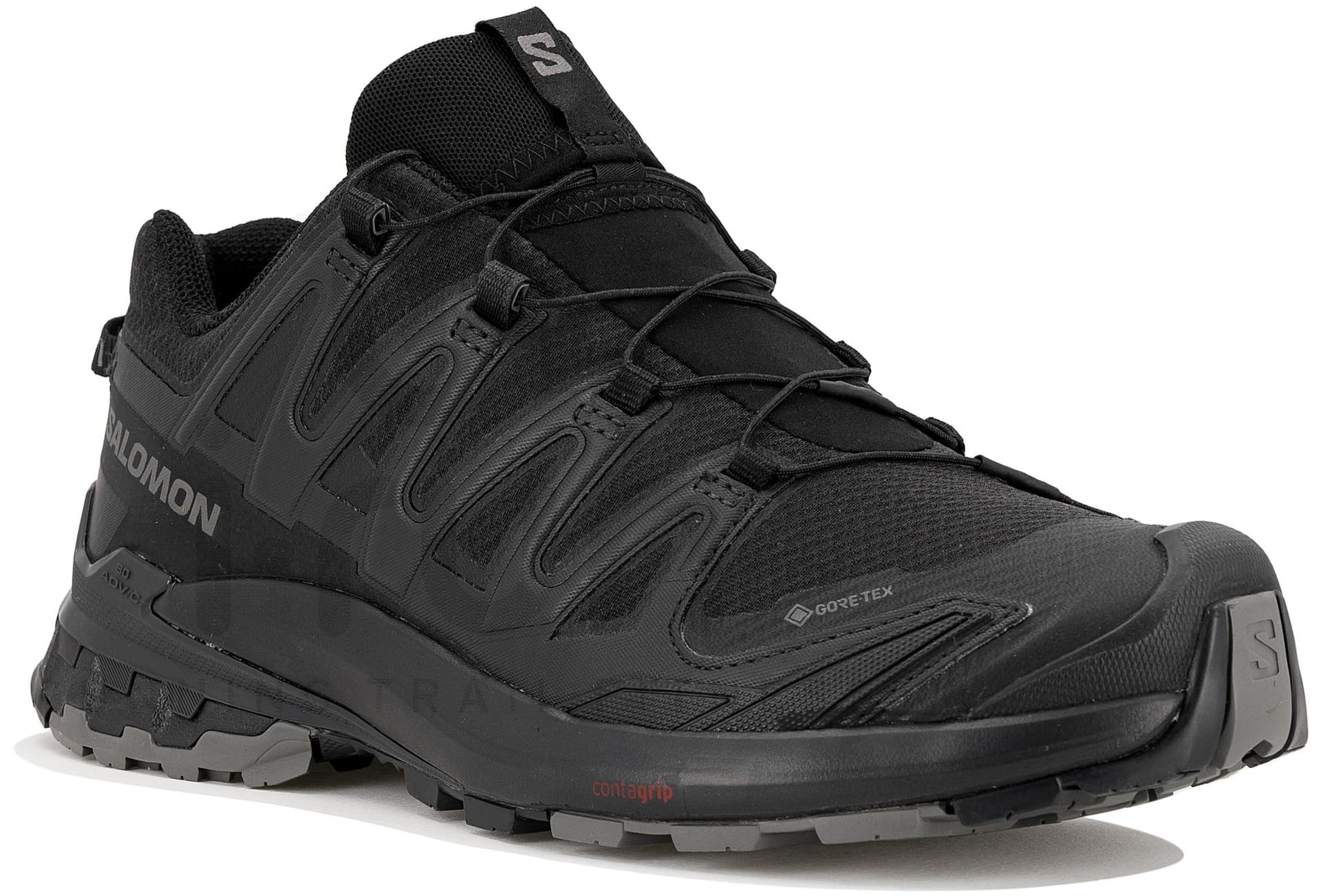 Salomon XA PRO 3D v9 GTX — Noir