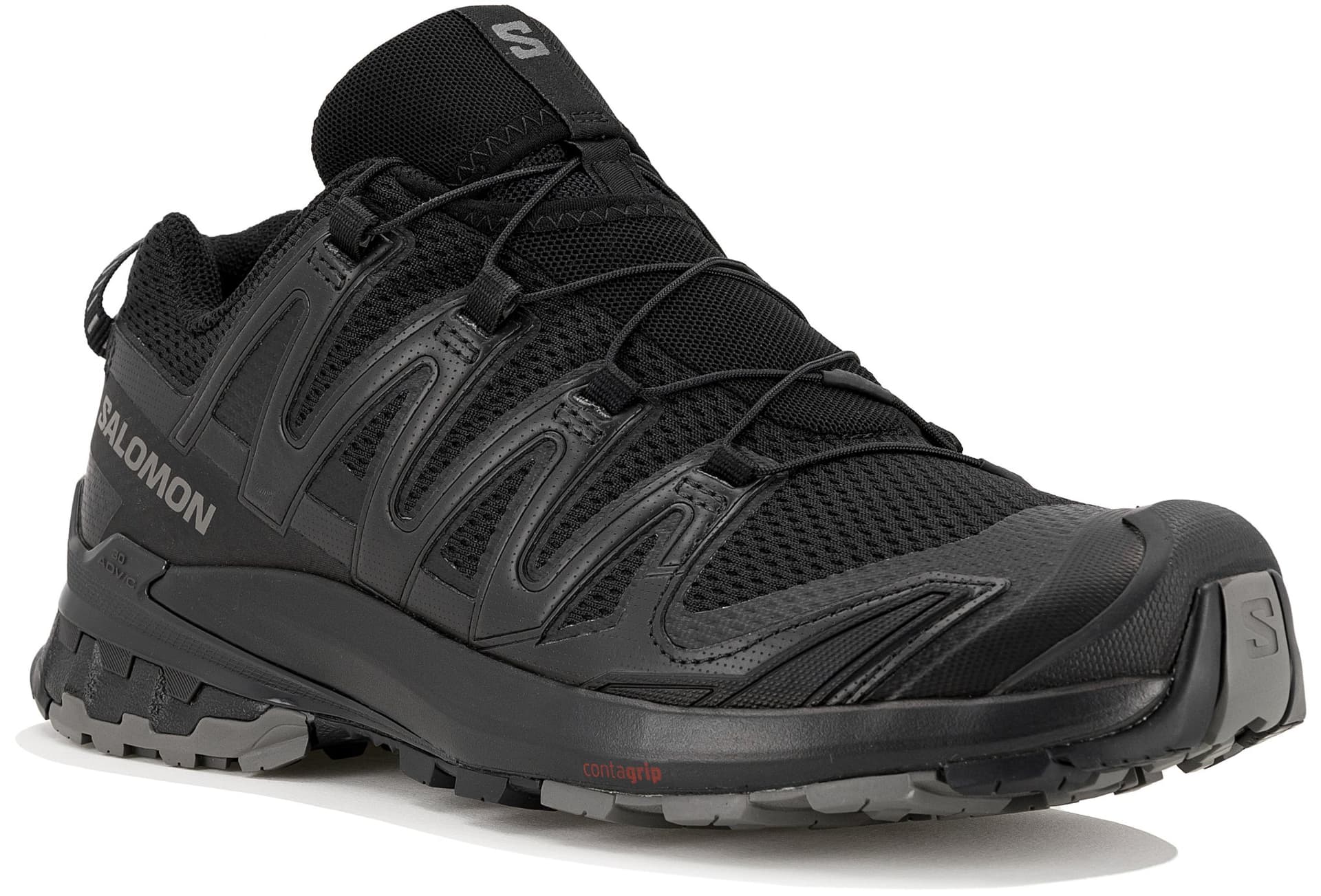 Salomon XA PRO 3D v9 — Noir
