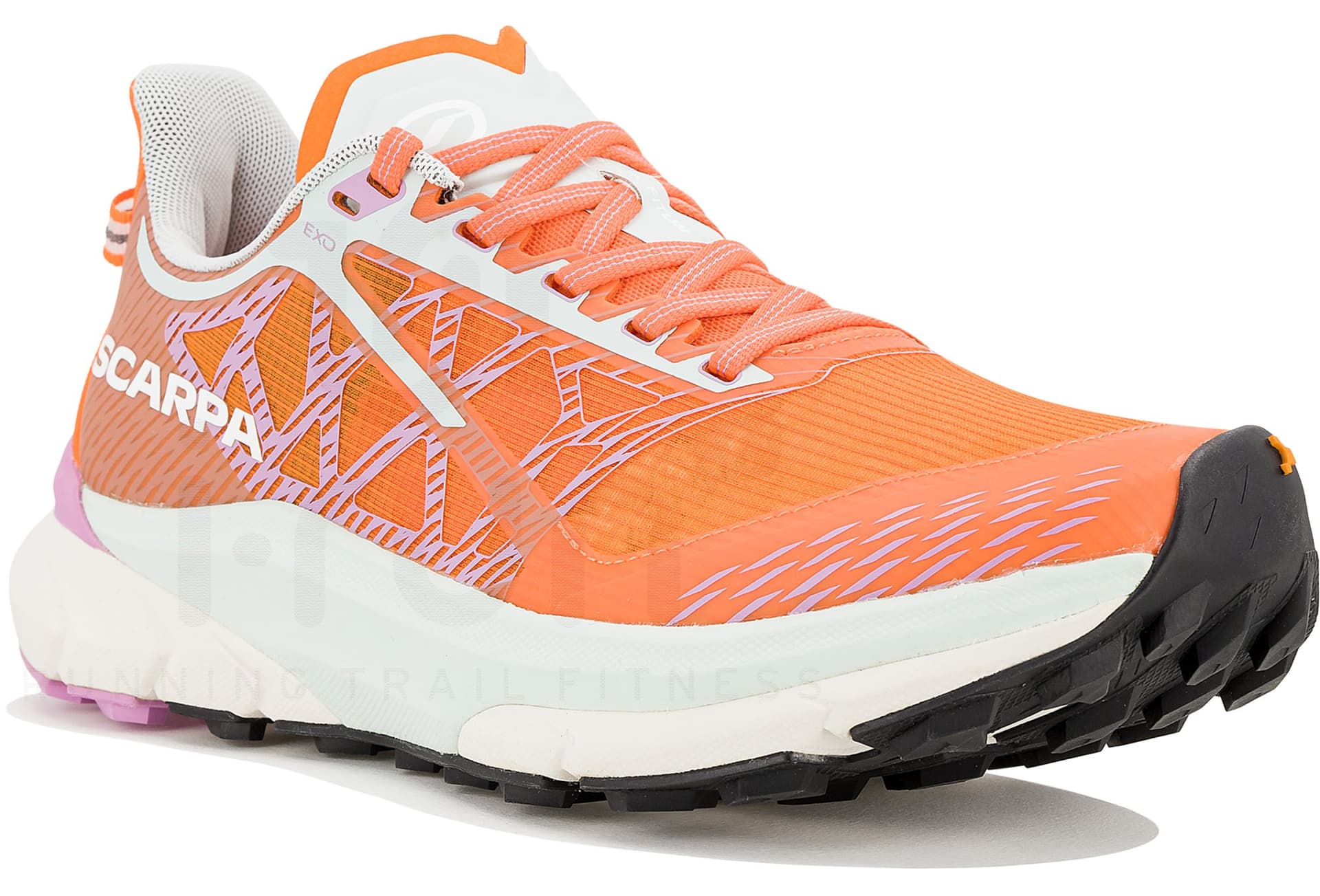 Scarpa Golden Gate 2 ATR — Orange