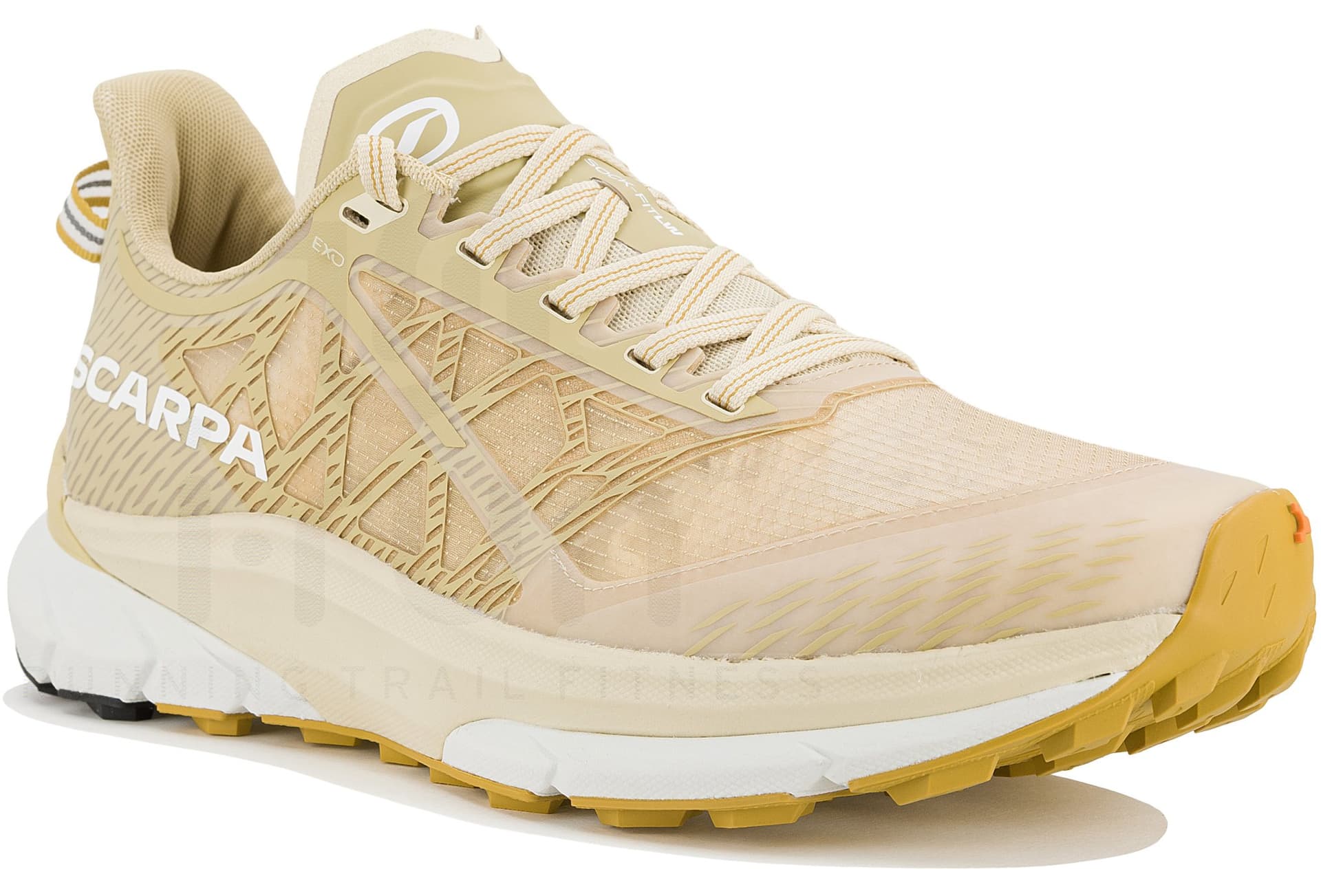 Scarpa Golden Gate 2 ATR — Beige