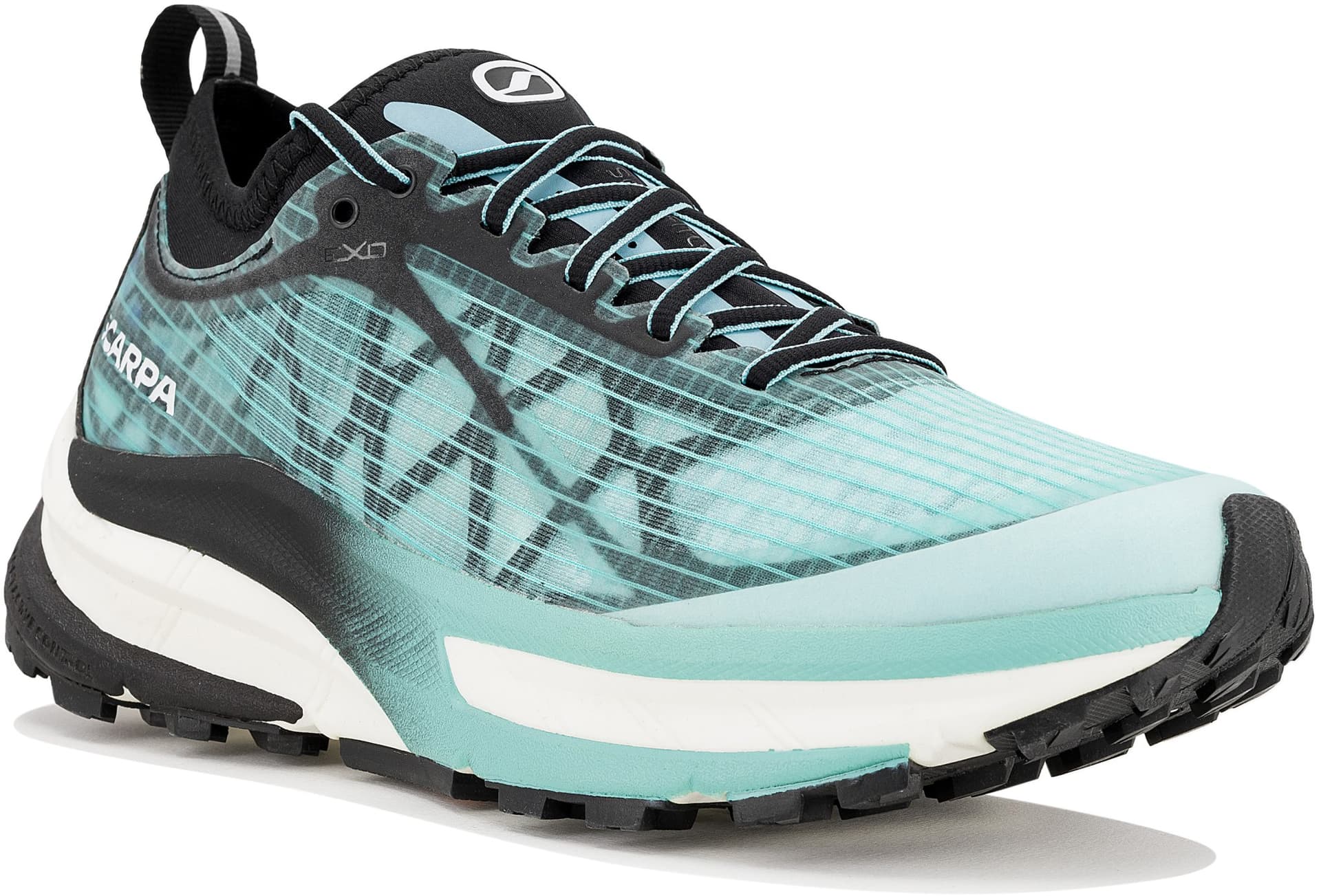 Scarpa Golden Gate ATR — Bleu