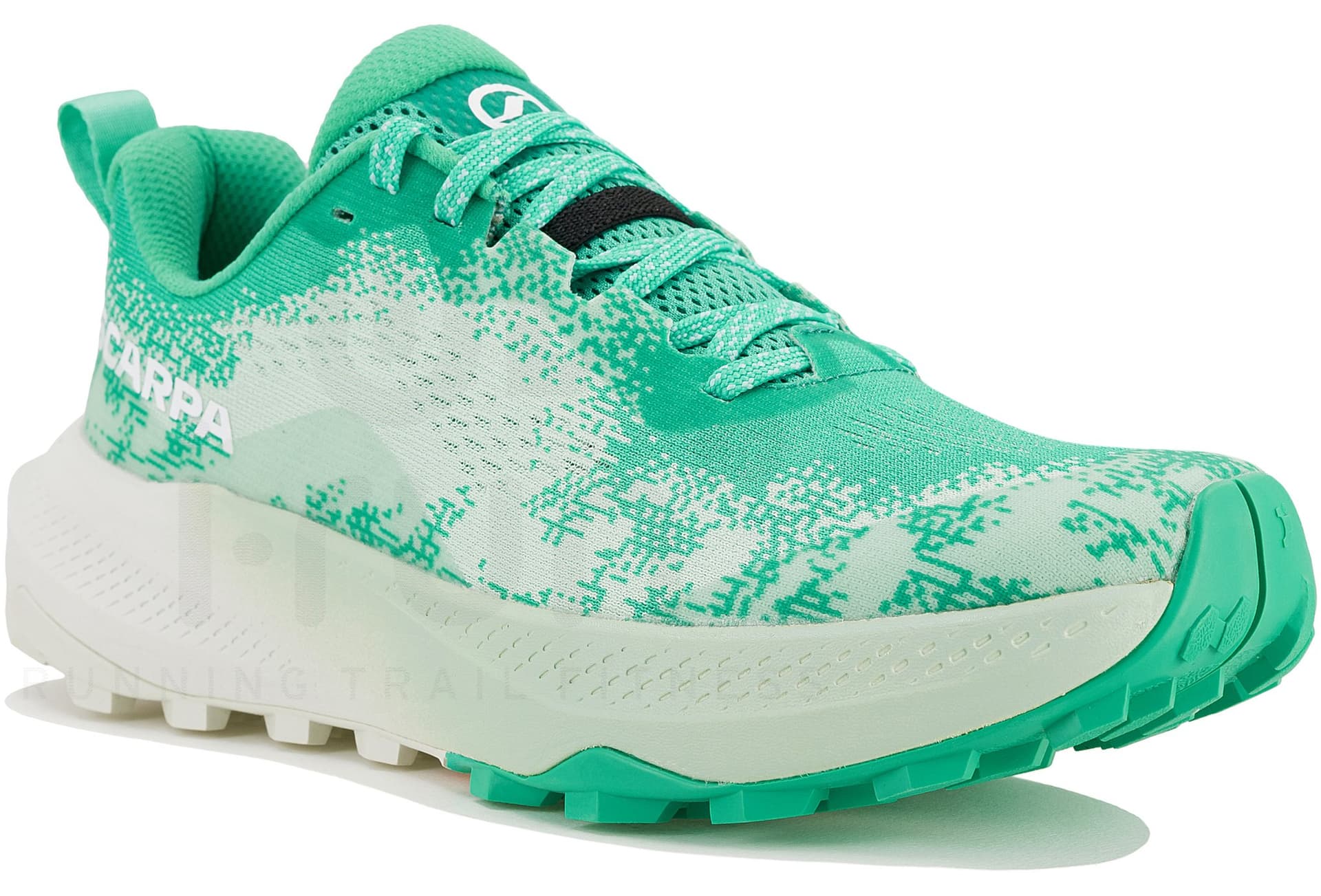 Scarpa Golden Gate LT — Vert