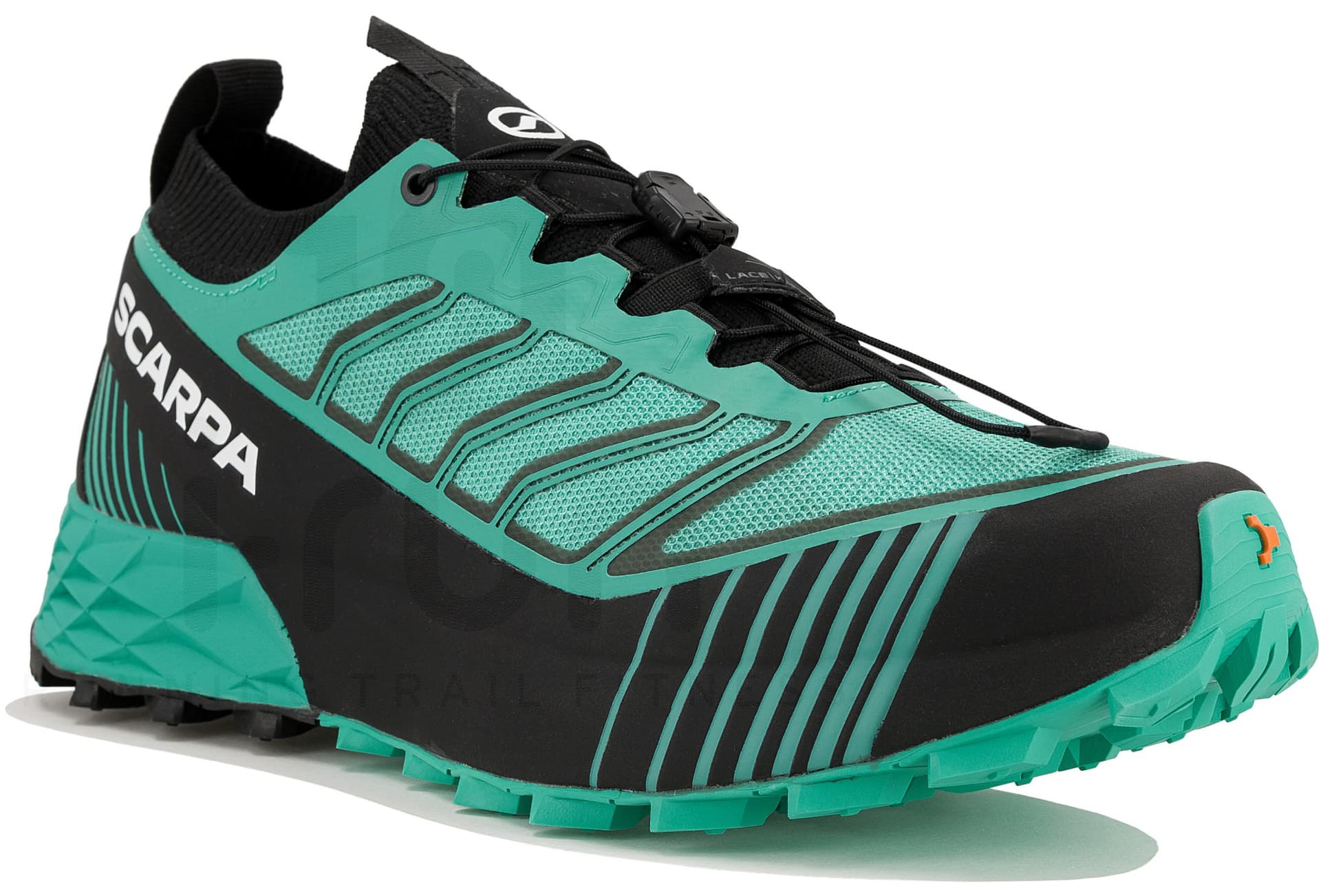Scarpa Ribelle Run 2 — Vert