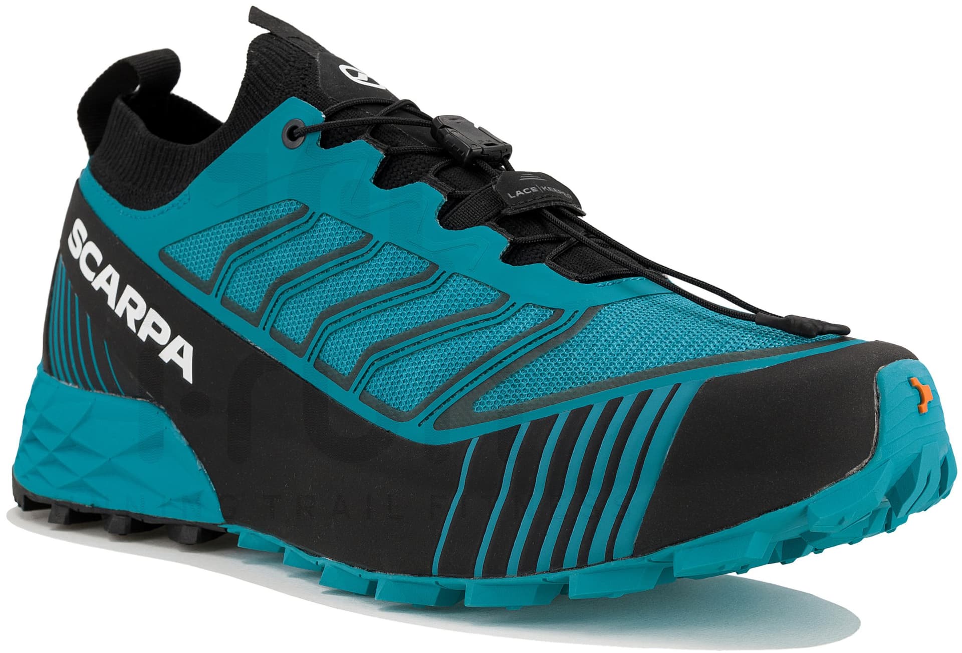 Scarpa Ribelle Run 2 — Bleu