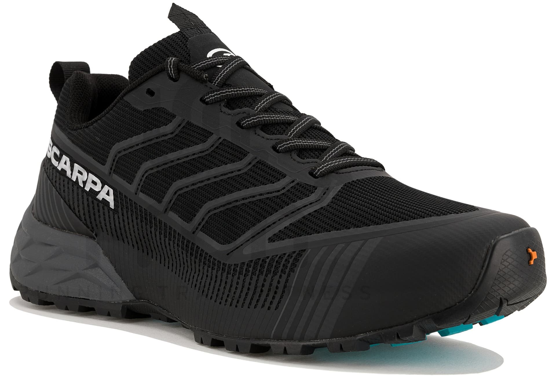 Scarpa Ribelle Run LT — Noir