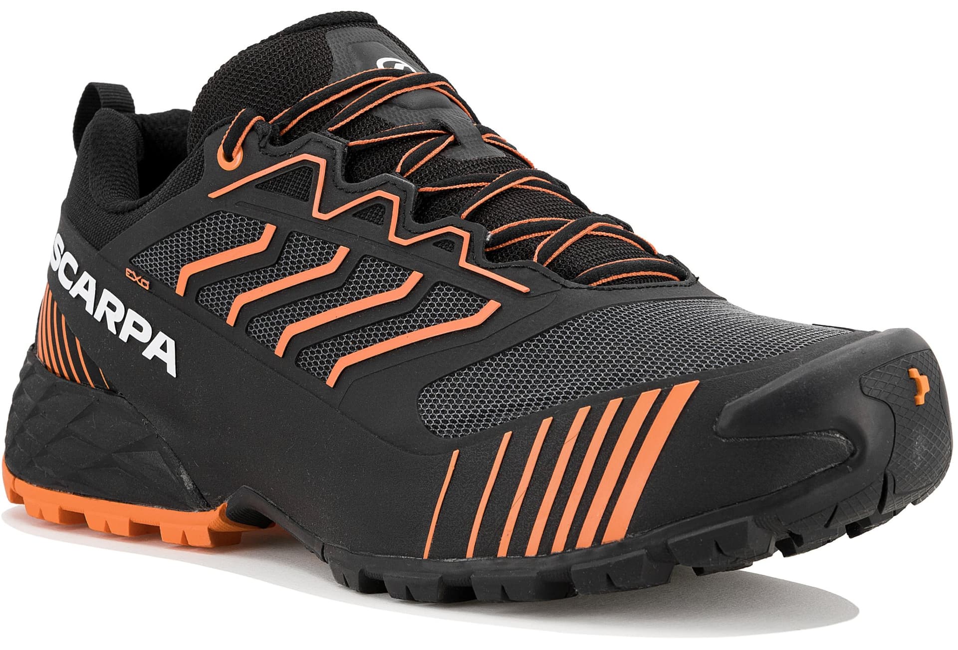 Scarpa Ribelle Run XT — Noir