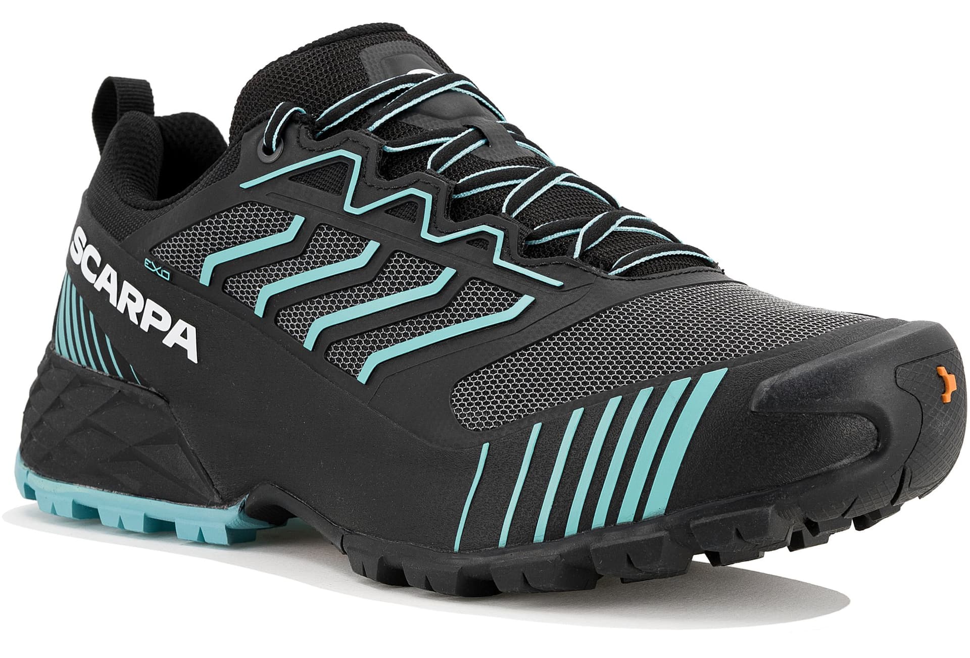 Scarpa Ribelle Run XT — Noir