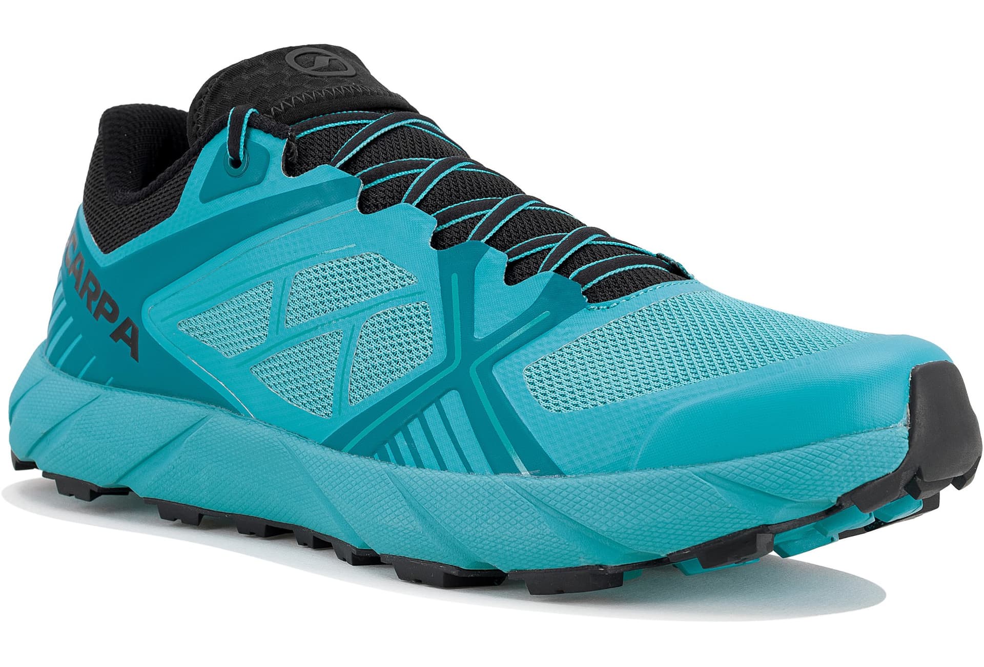 Scarpa Spin 2 — Bleu