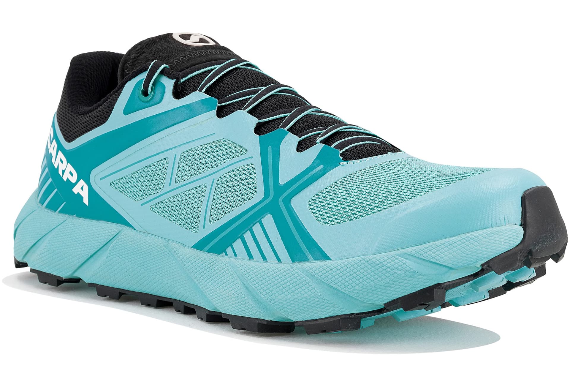 Scarpa Spin 2 — Bleu