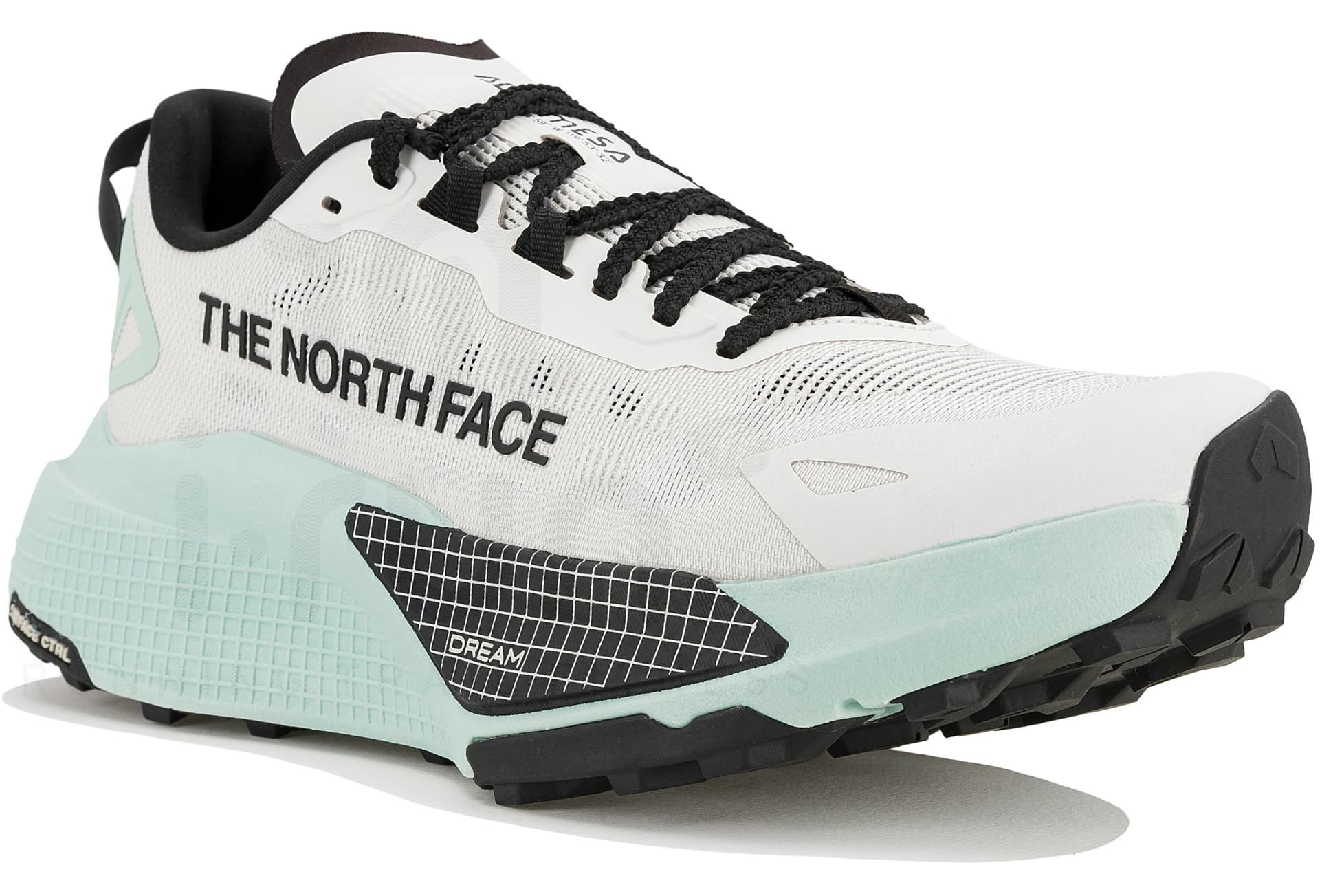 The North Face Altamesa 500 V2 — Blanc