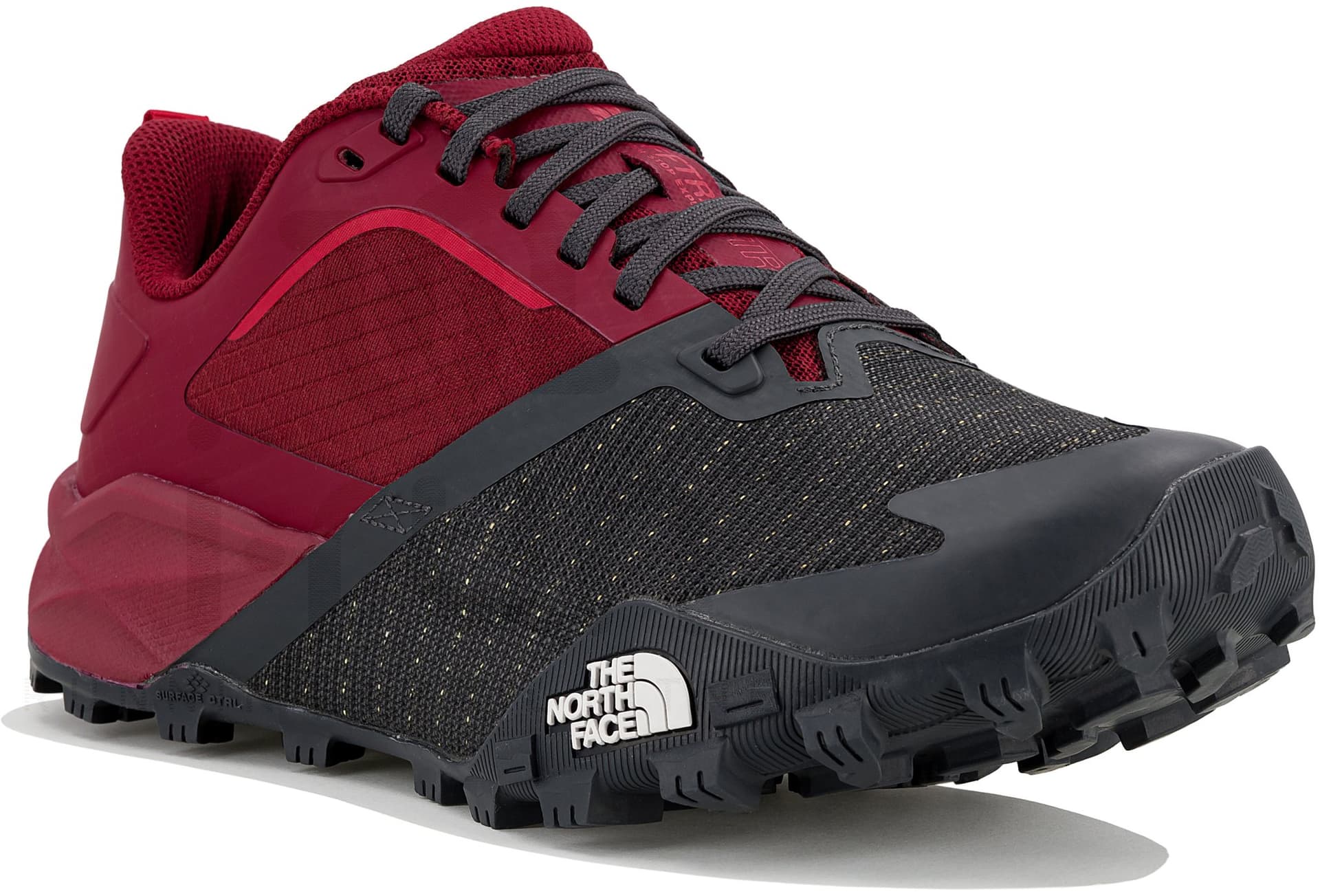 The North Face Offtrail TR — Rouge