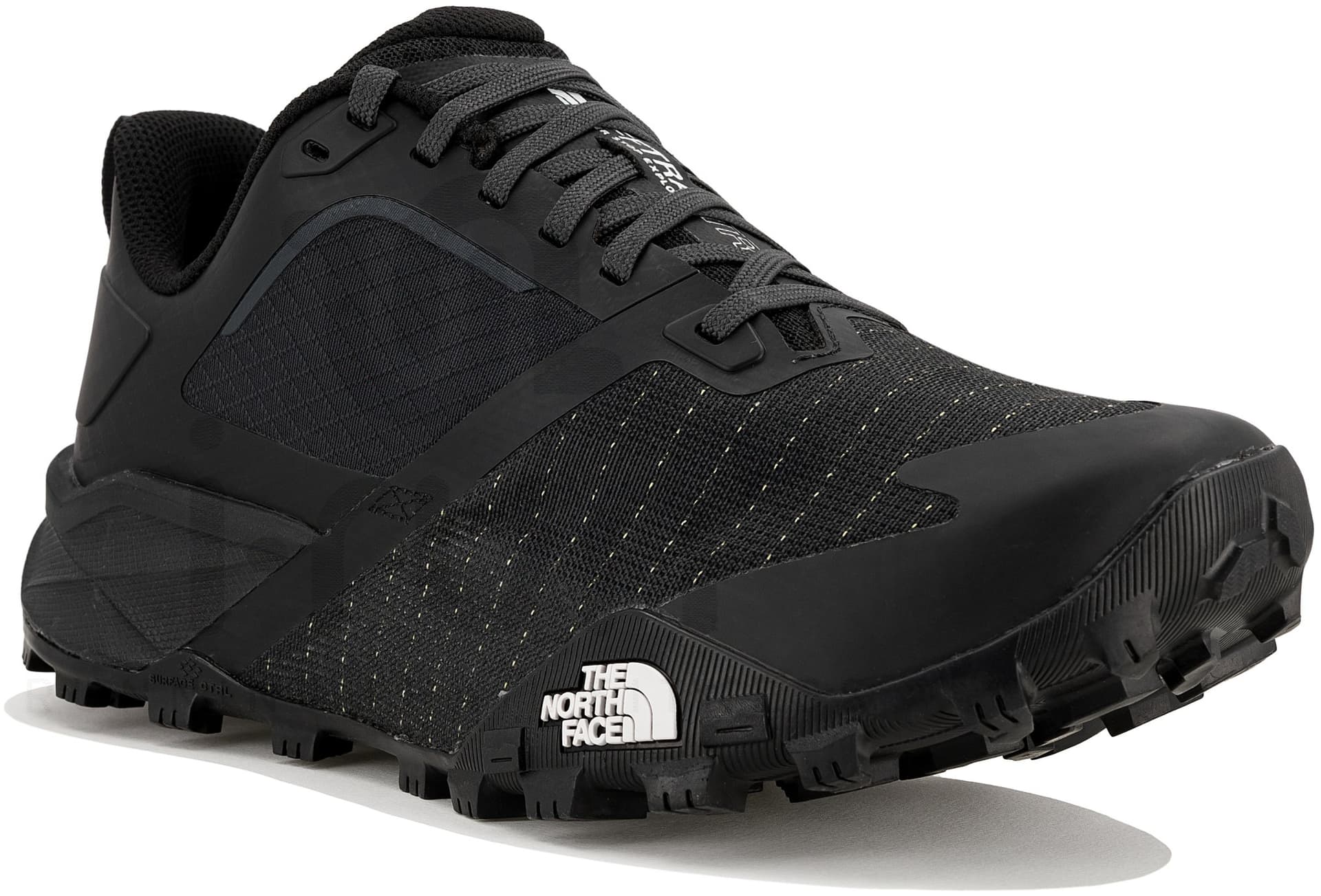 The North Face Offtrail TR — Noir