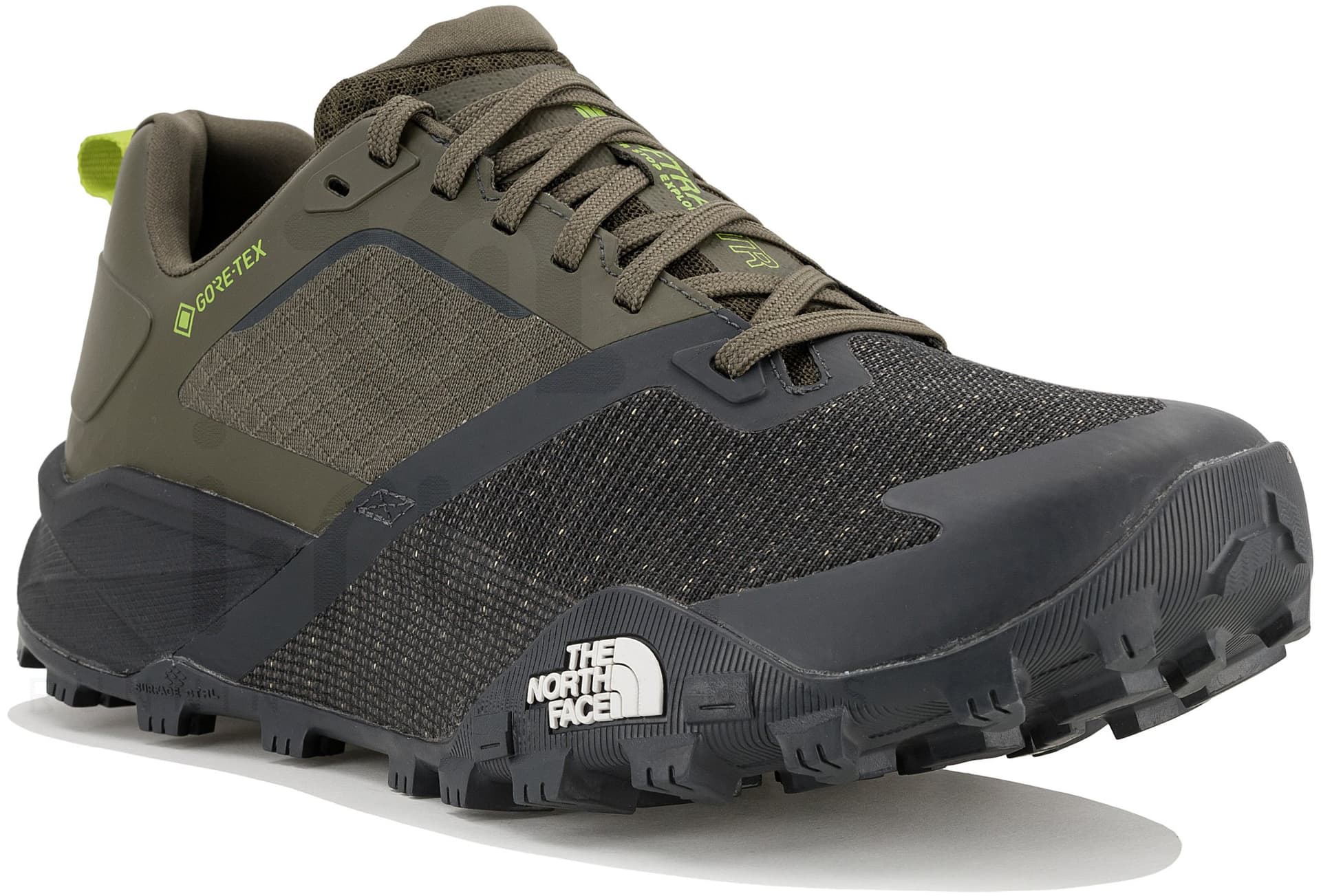 The North Face Offtrail TR GTX — Kaki