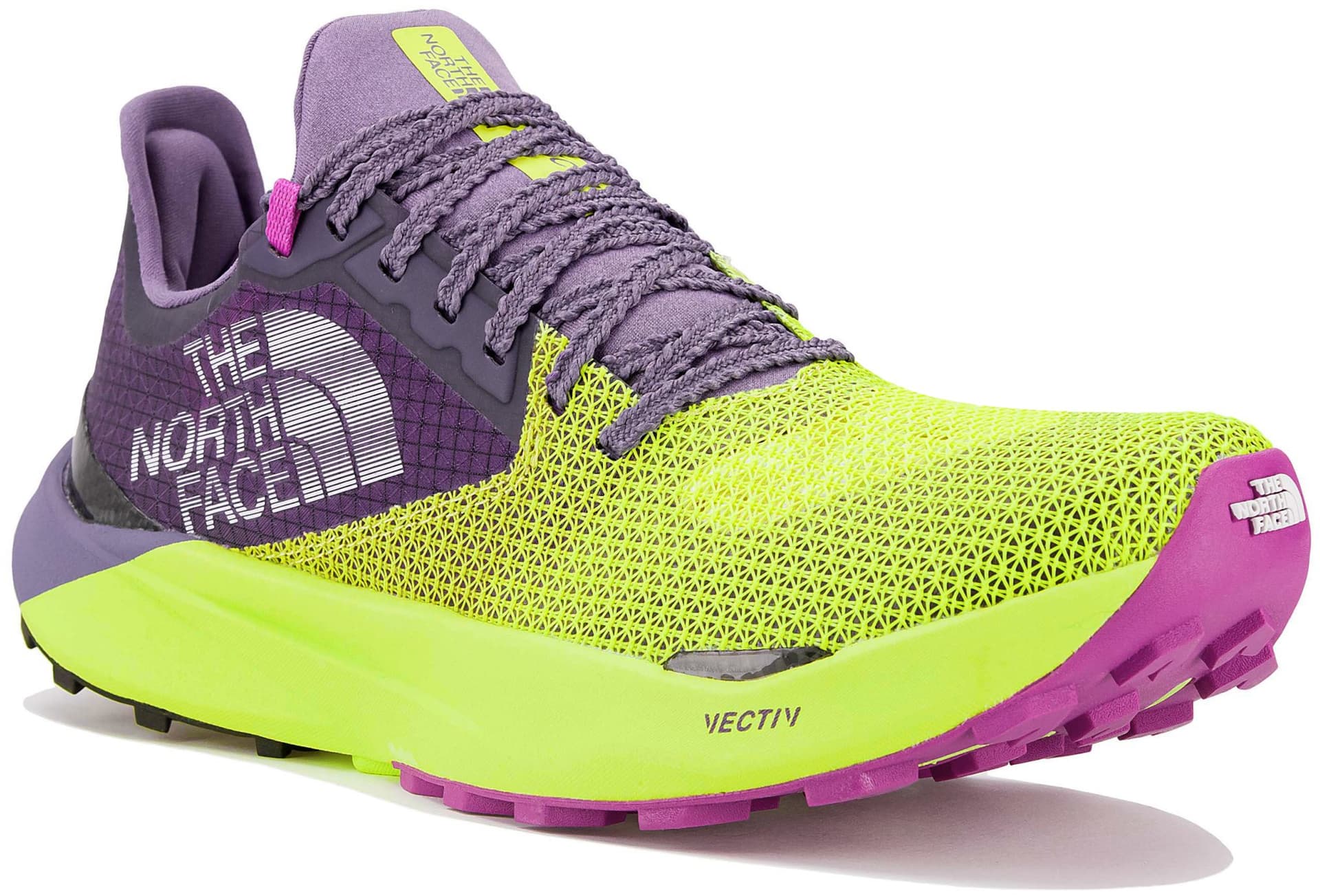 The North Face Summit Vectiv Sky — Vert