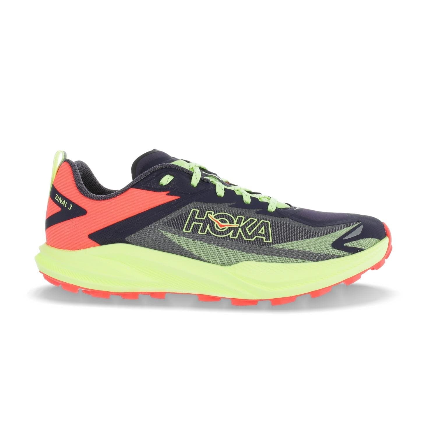 Hoka Zinal 3 — Default
